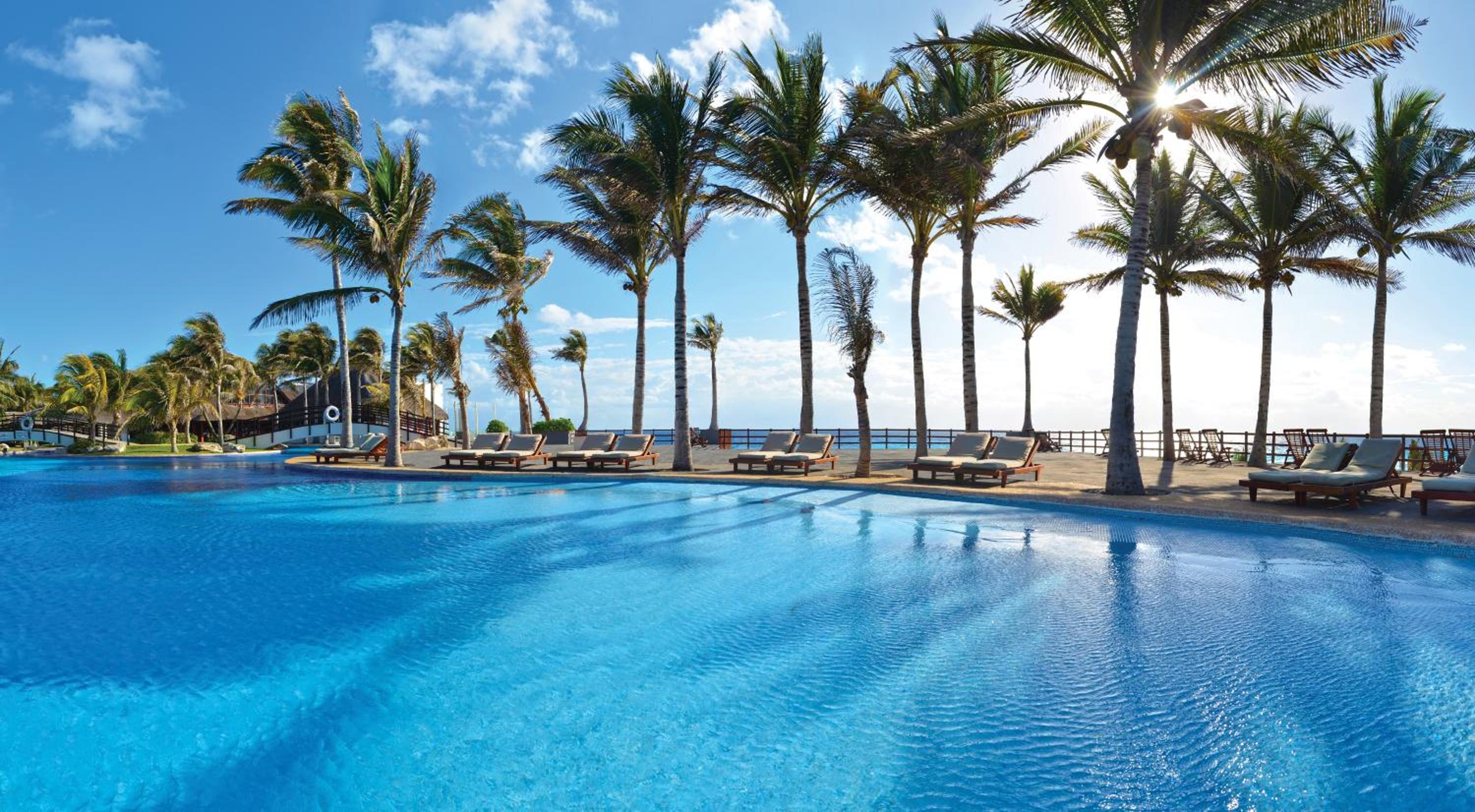 The Pyramid Cancun by Oasis - All Inclusive