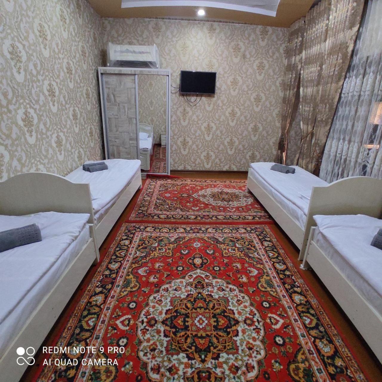 Guest House Sadbarg view 4