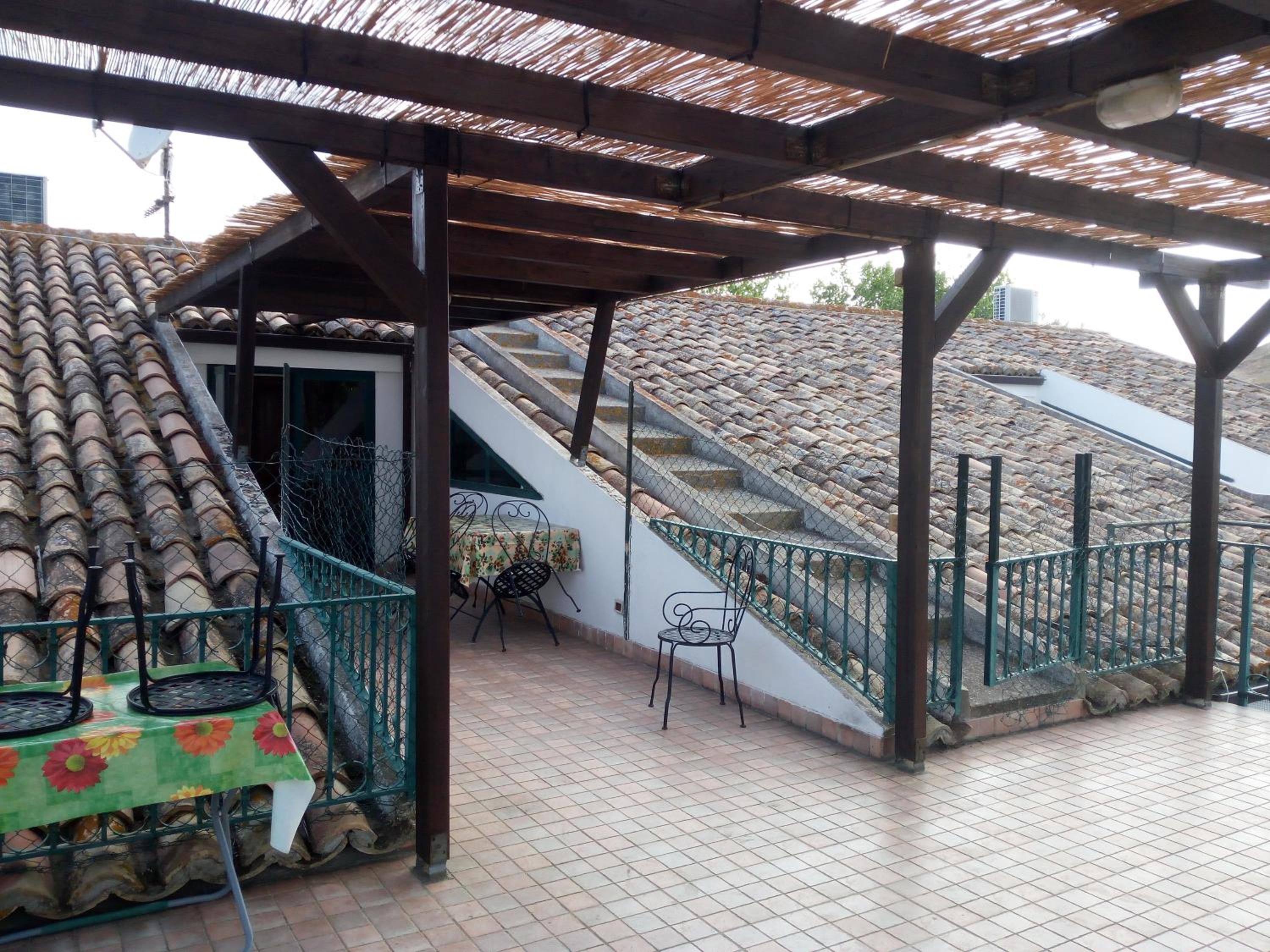 roof