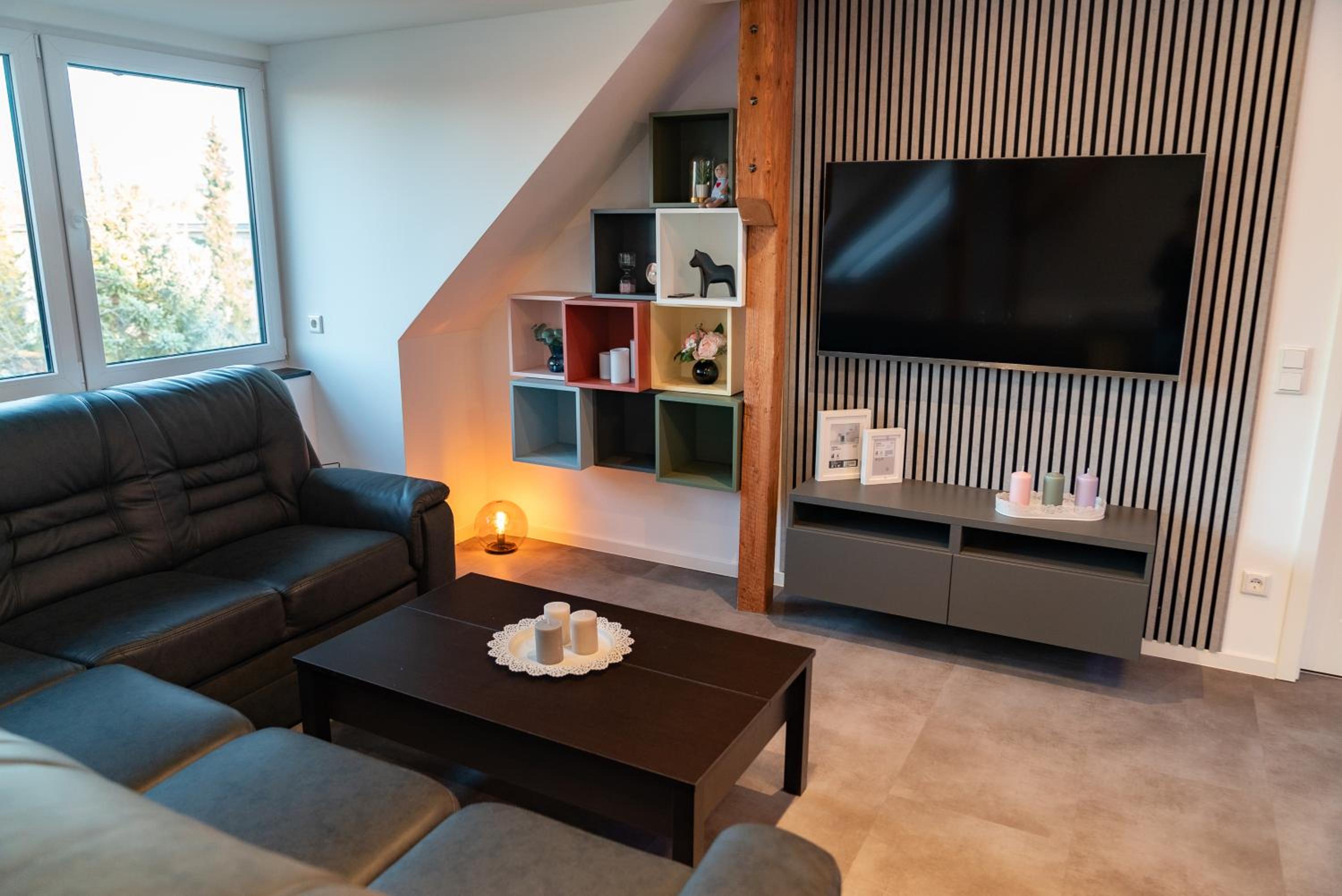 Dresden Vacations - Ferienwohnung am Groen Garten Dresden - Property Image 3