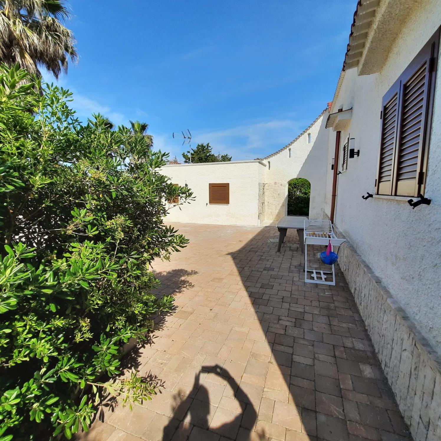 Villa Joca