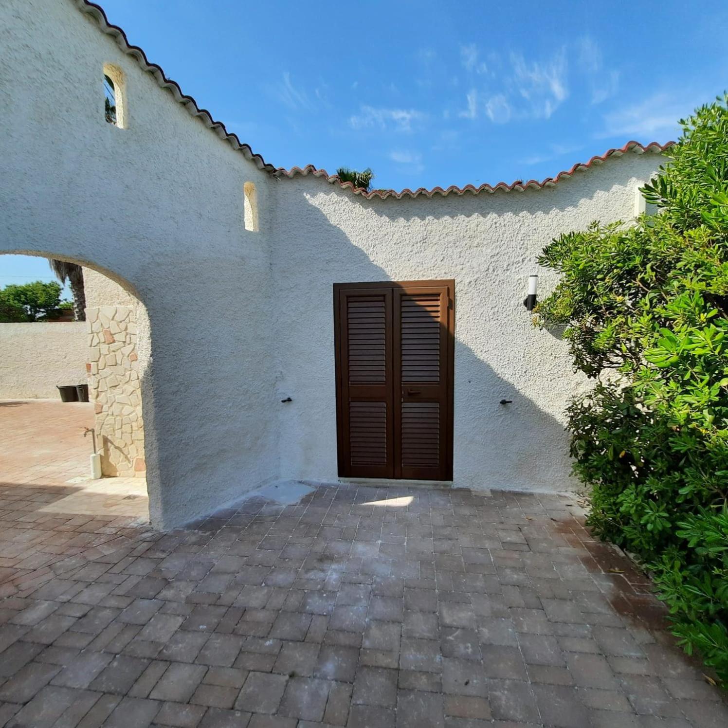 Villa Joca