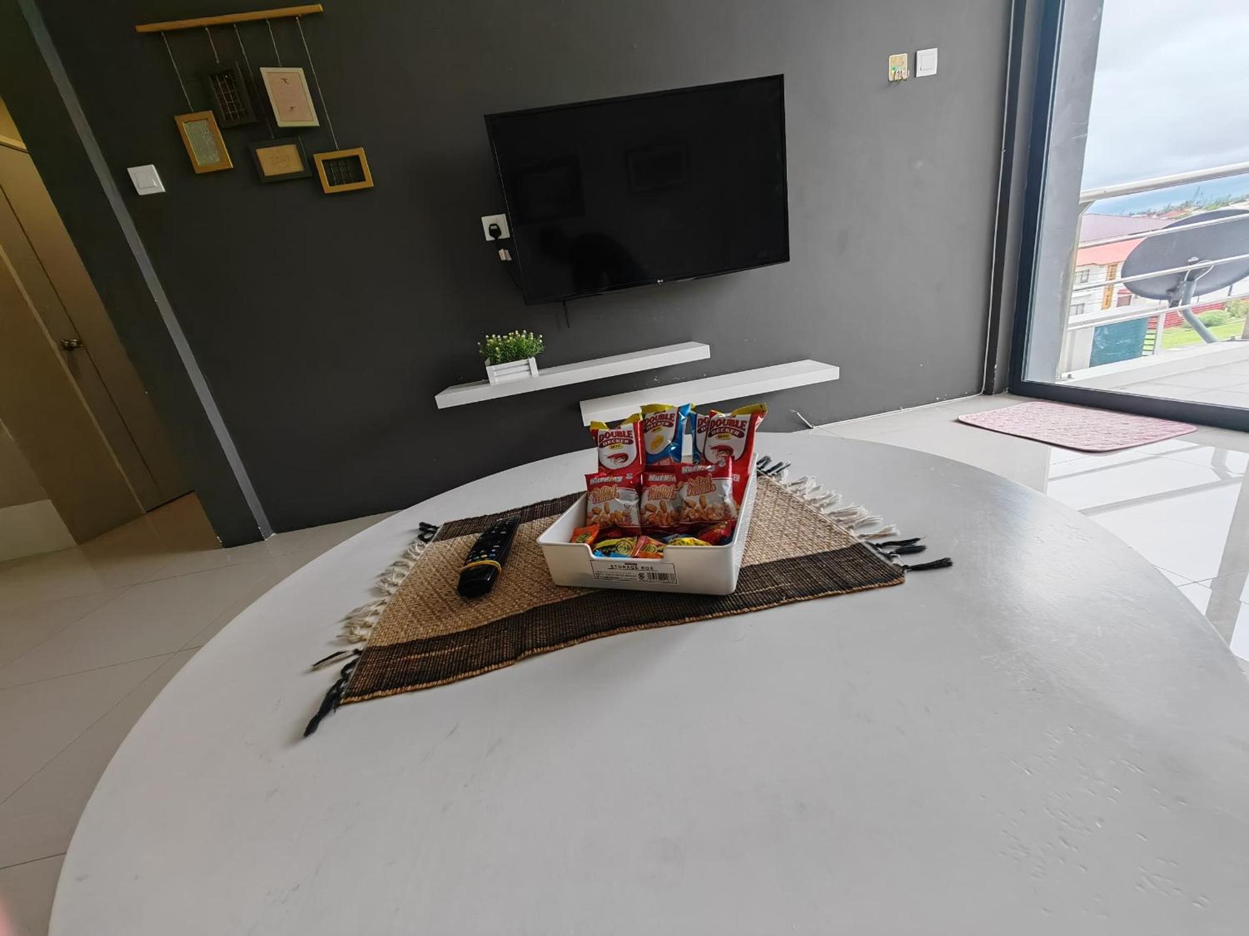 Jee Foh Homestay photo 3