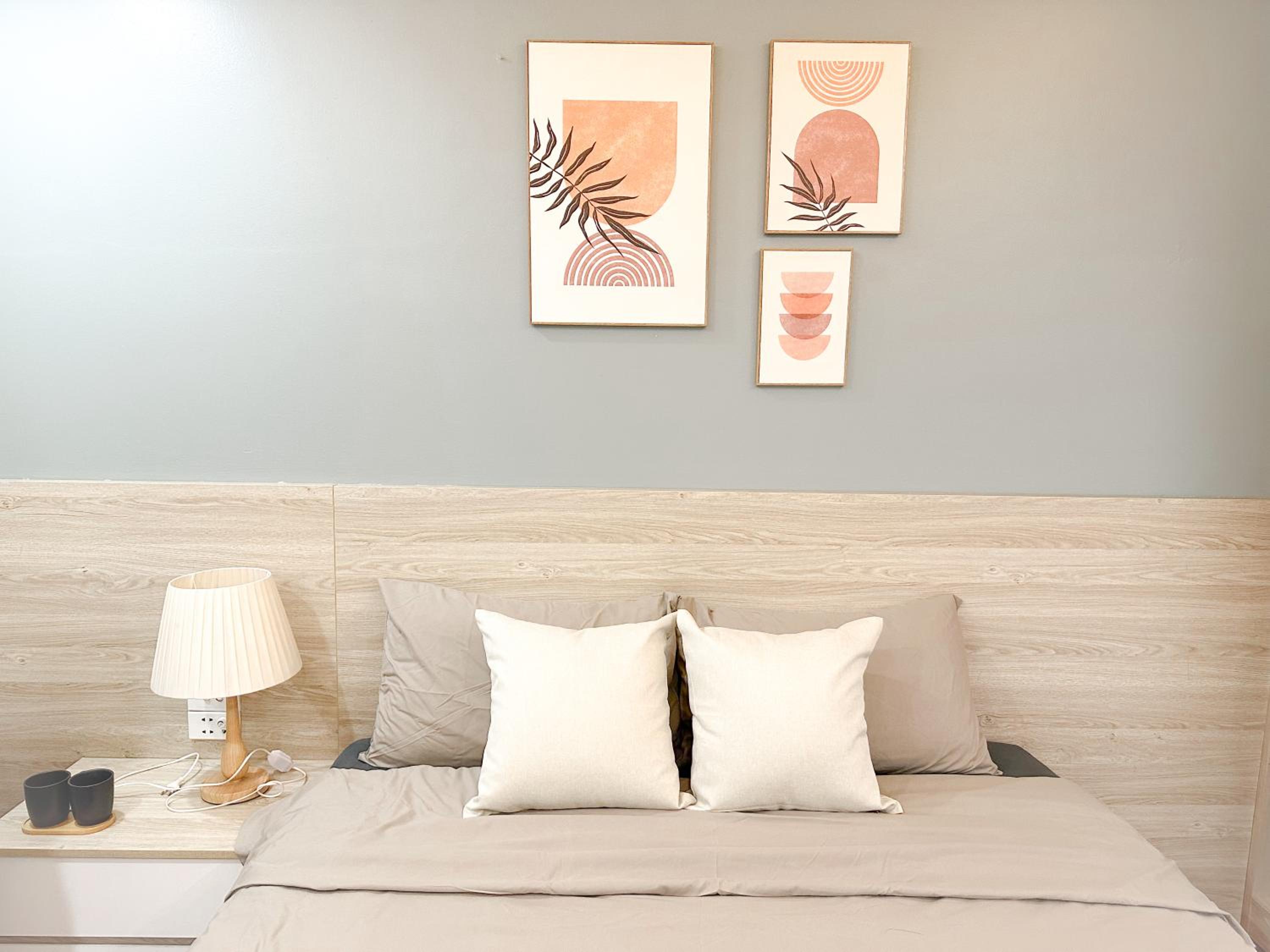 Green Hotel & Apartment HN - by BAY LUXURY