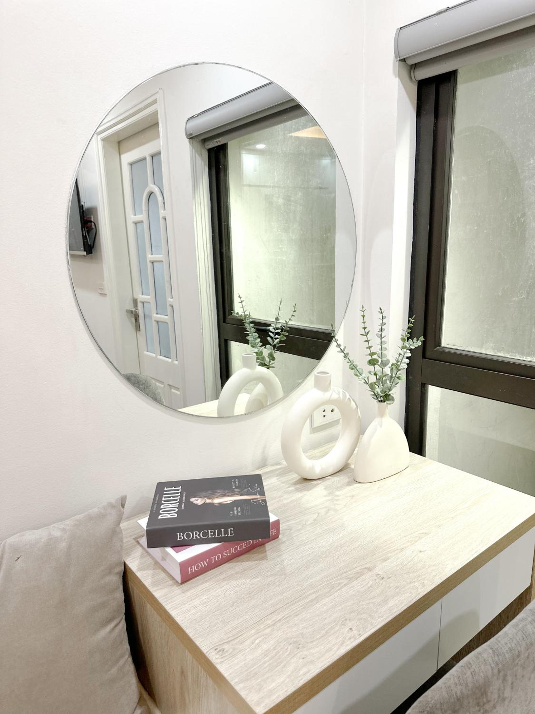 Green Hotel & Apartment HN - by BAY LUXURY