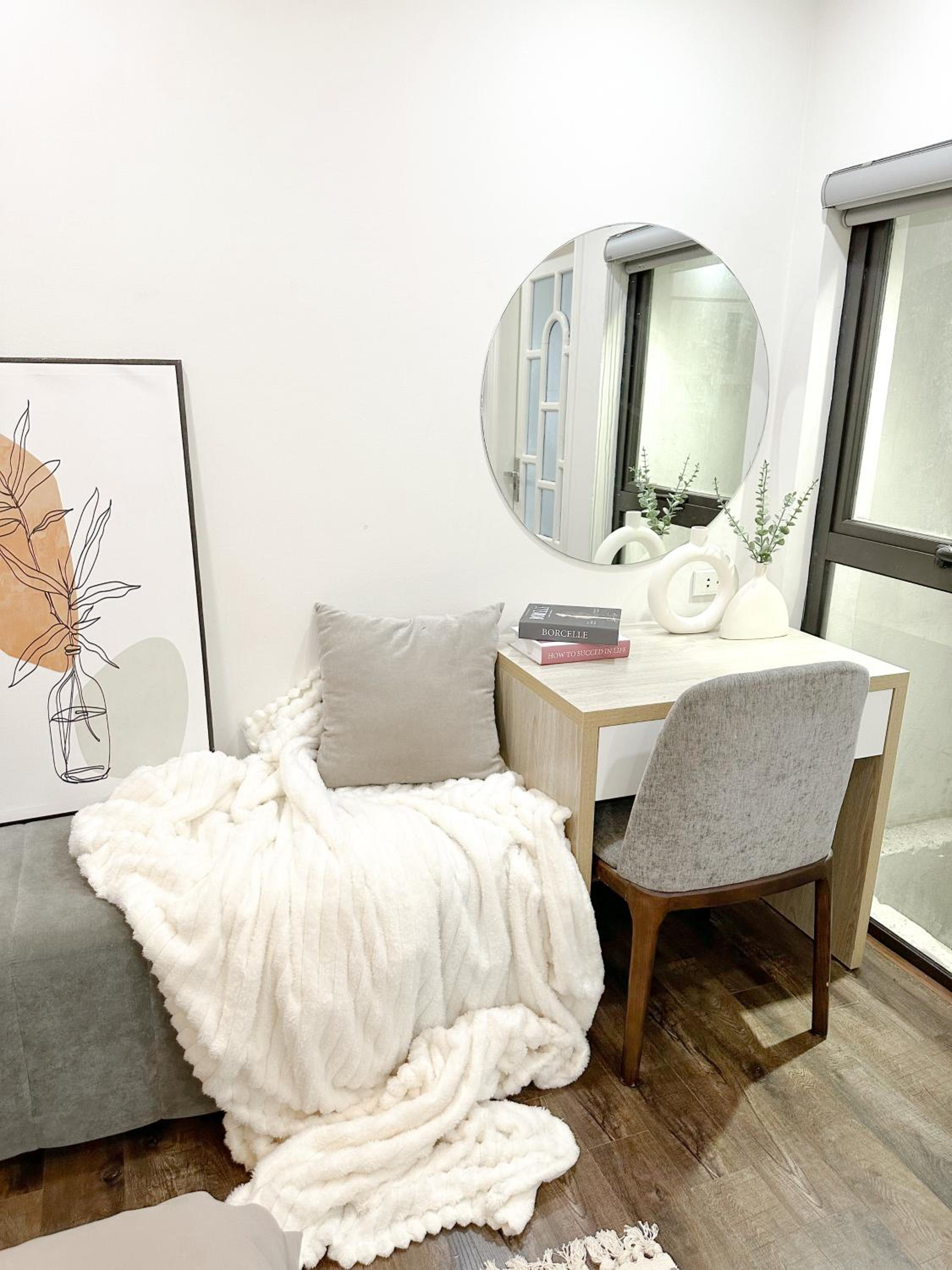Green Hotel & Apartment HN - by BAY LUXURY