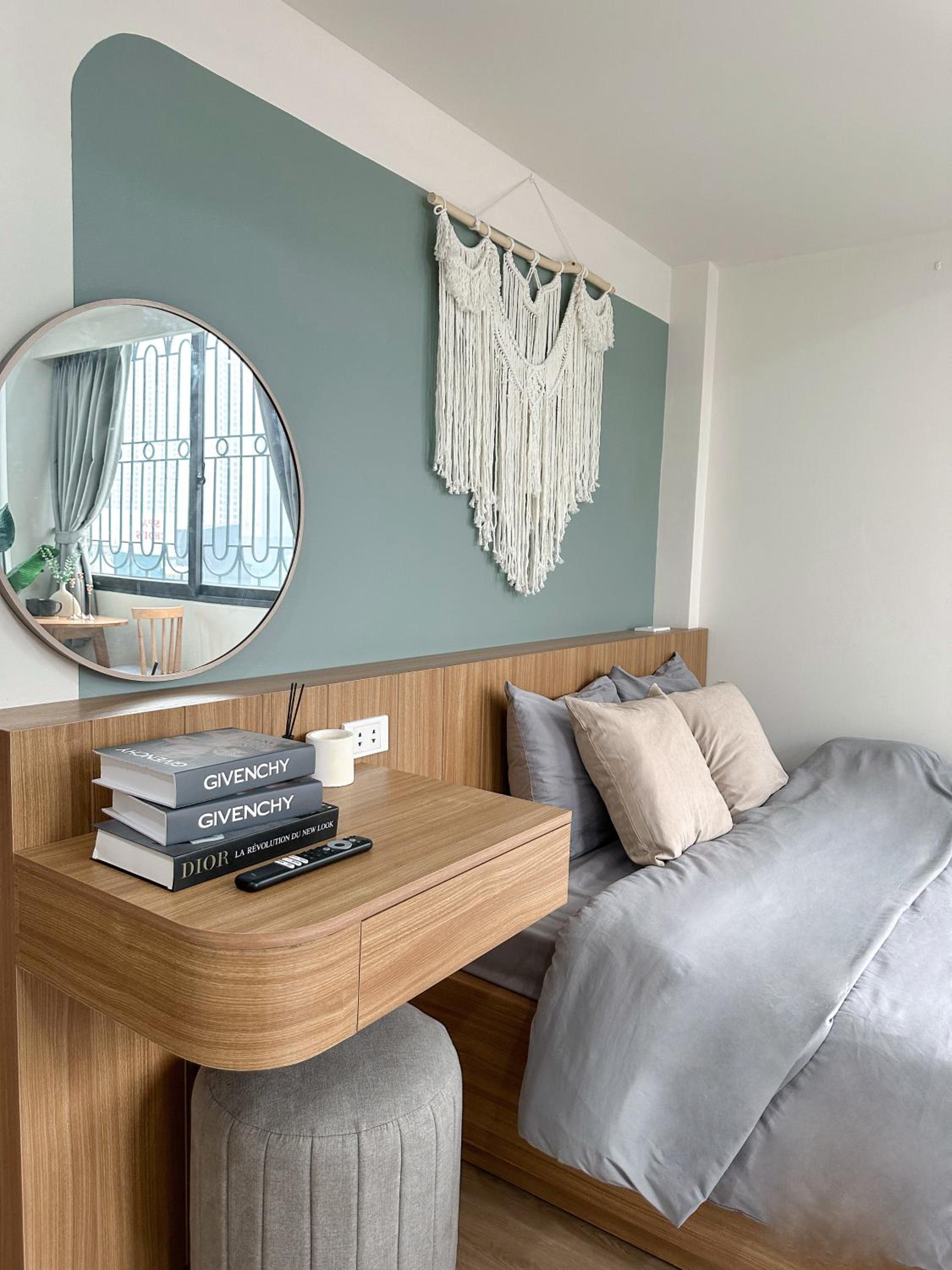 Green Hotel & Apartment HN - by BAY LUXURY