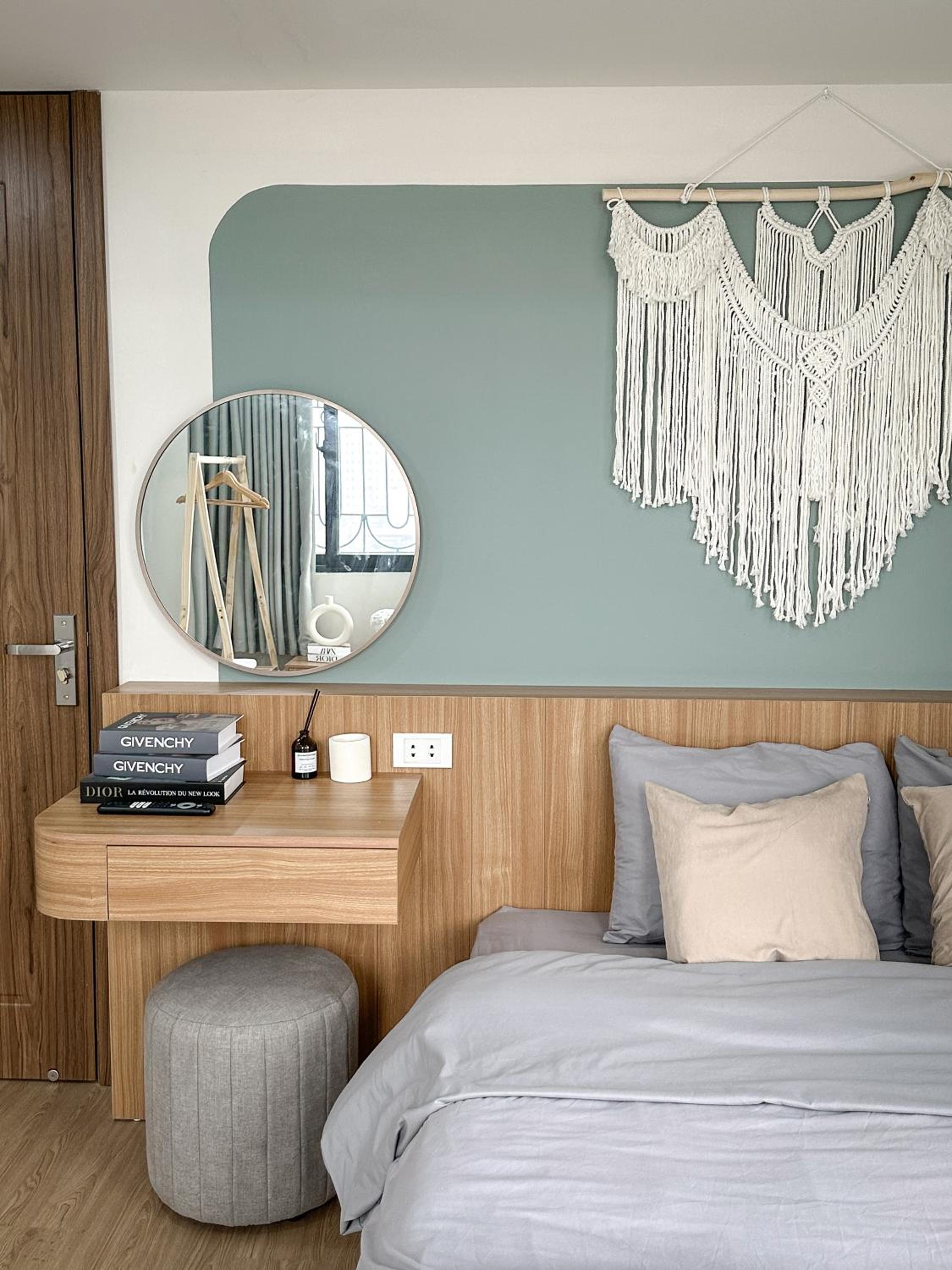 Green Hotel & Apartment HN - by BAY LUXURY