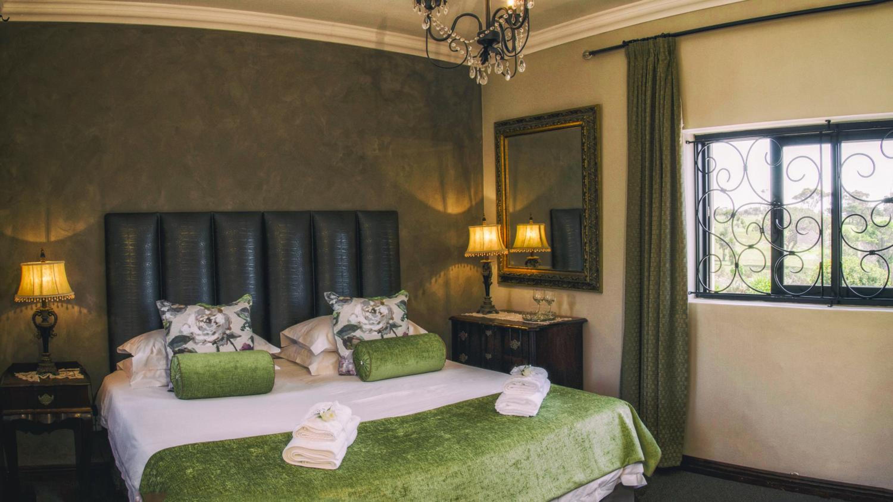 Stone Olive Guesthouse