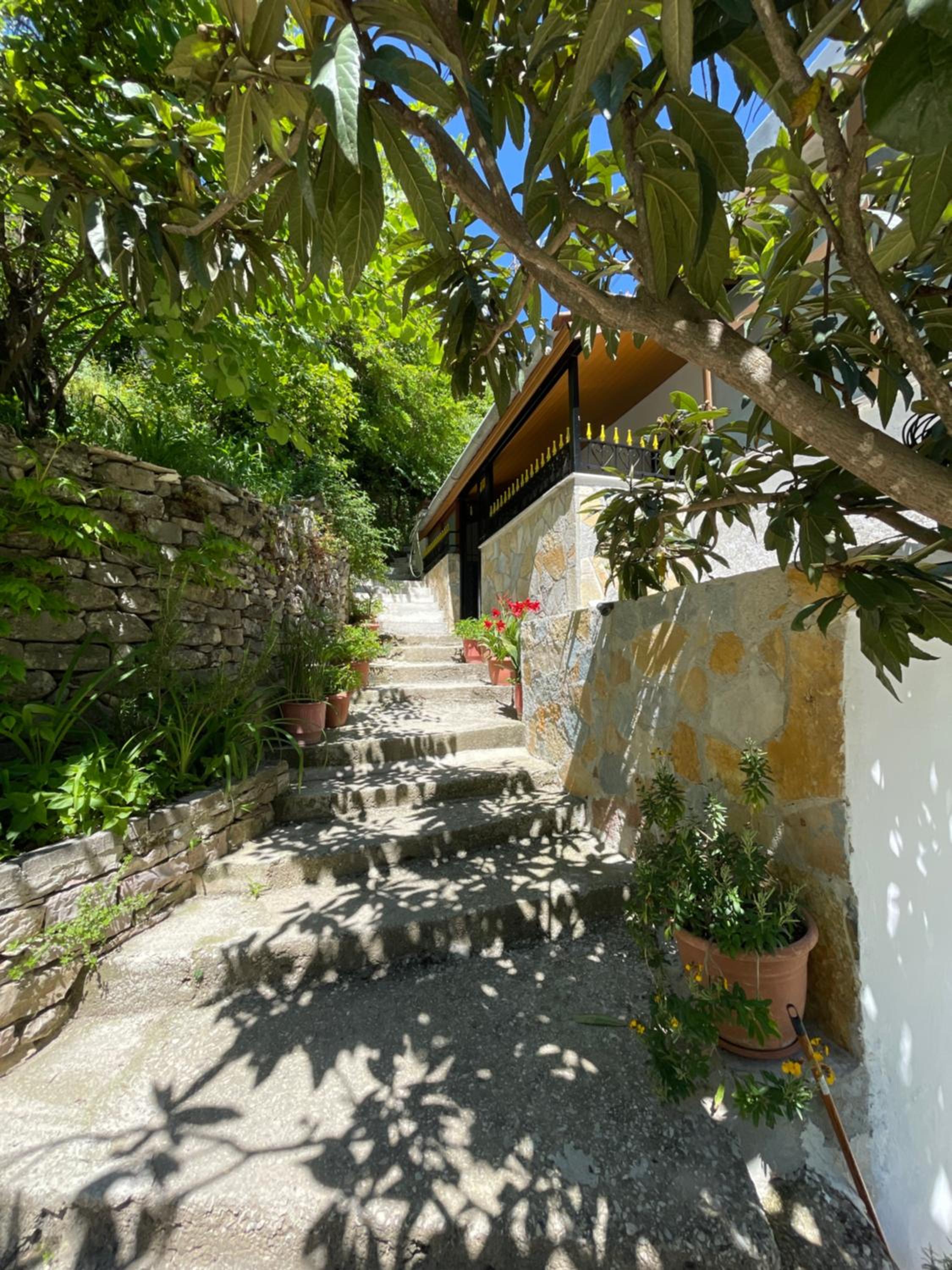 Latifi Guesthouse