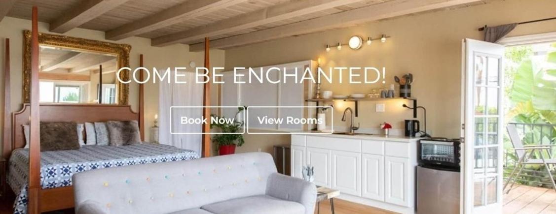 Overlooking Marina del Rey sailboats, is Green Ginger Playa Del Rey on the bluff,
