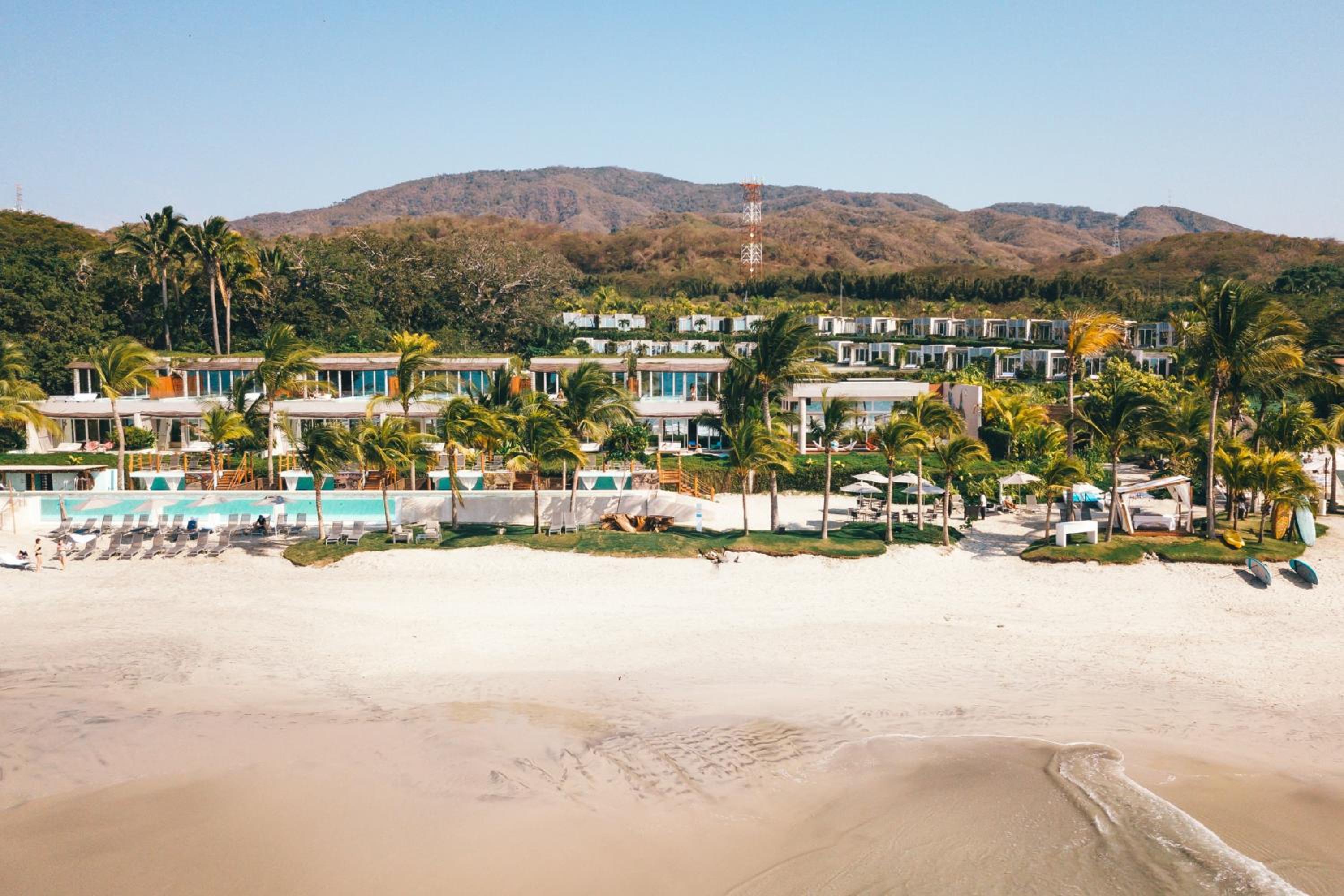 W Punta de Mita - Property Image 111