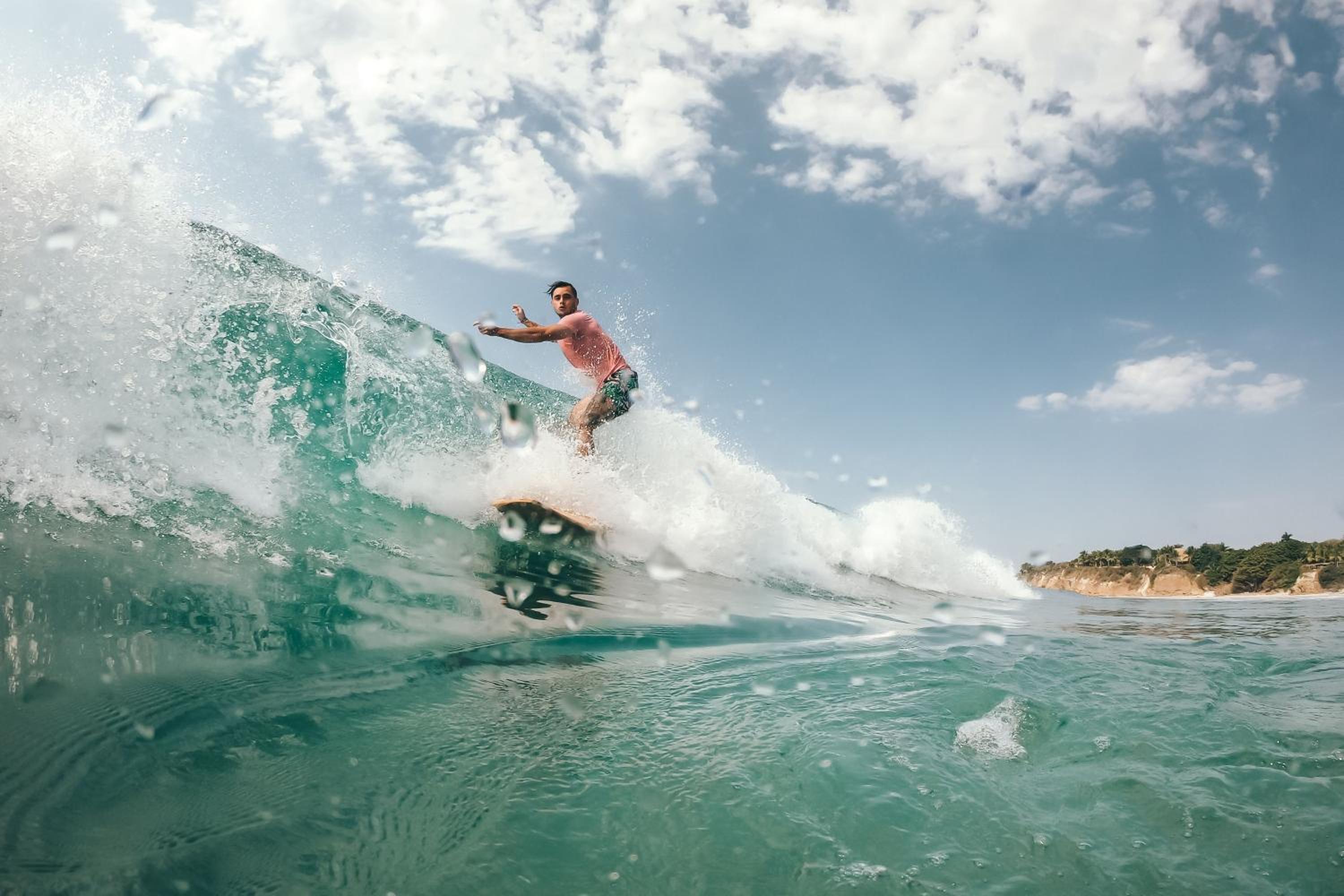 W Punta de Mita - Property Image 123