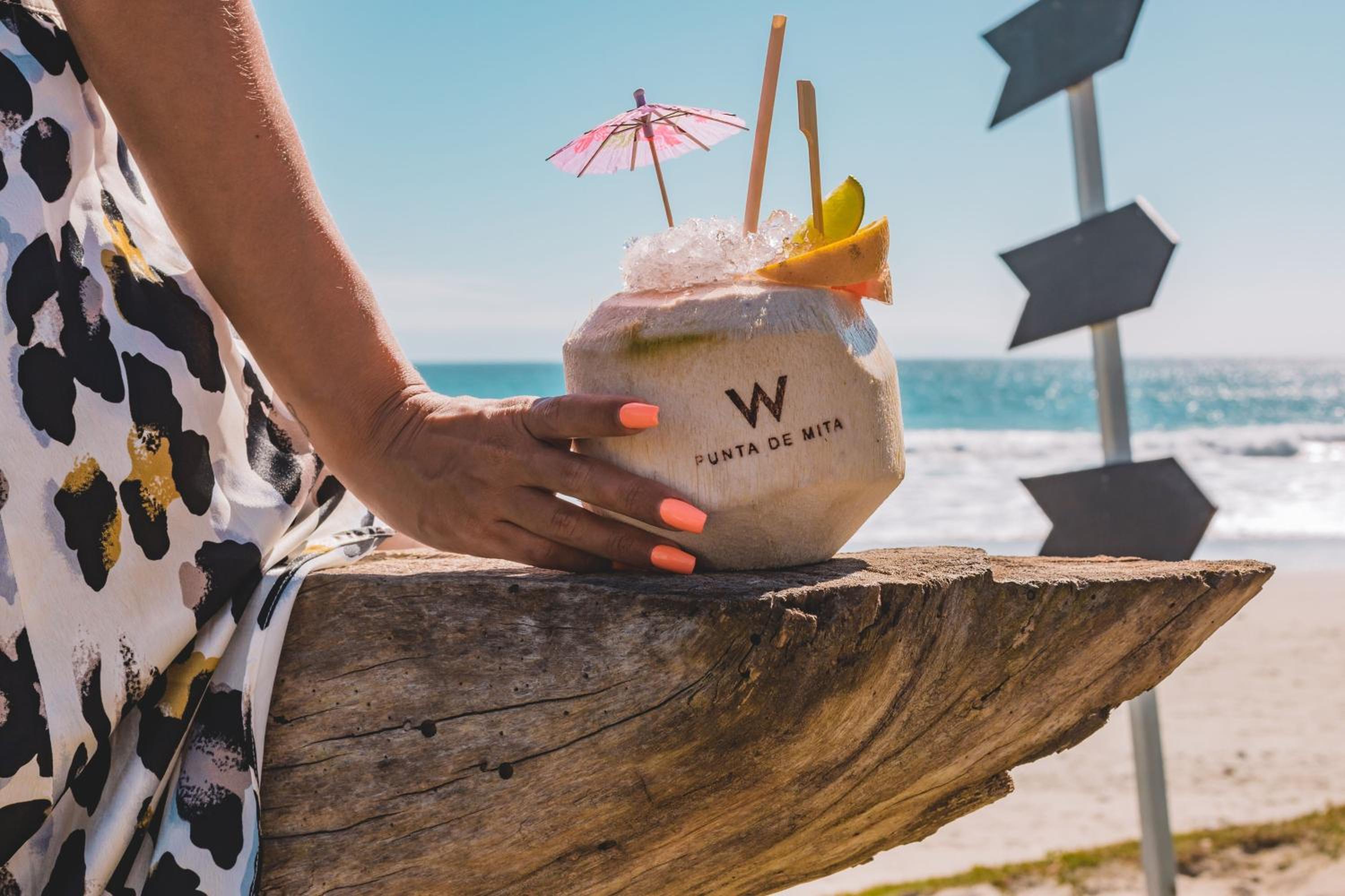 W Punta de Mita - Property Image 124