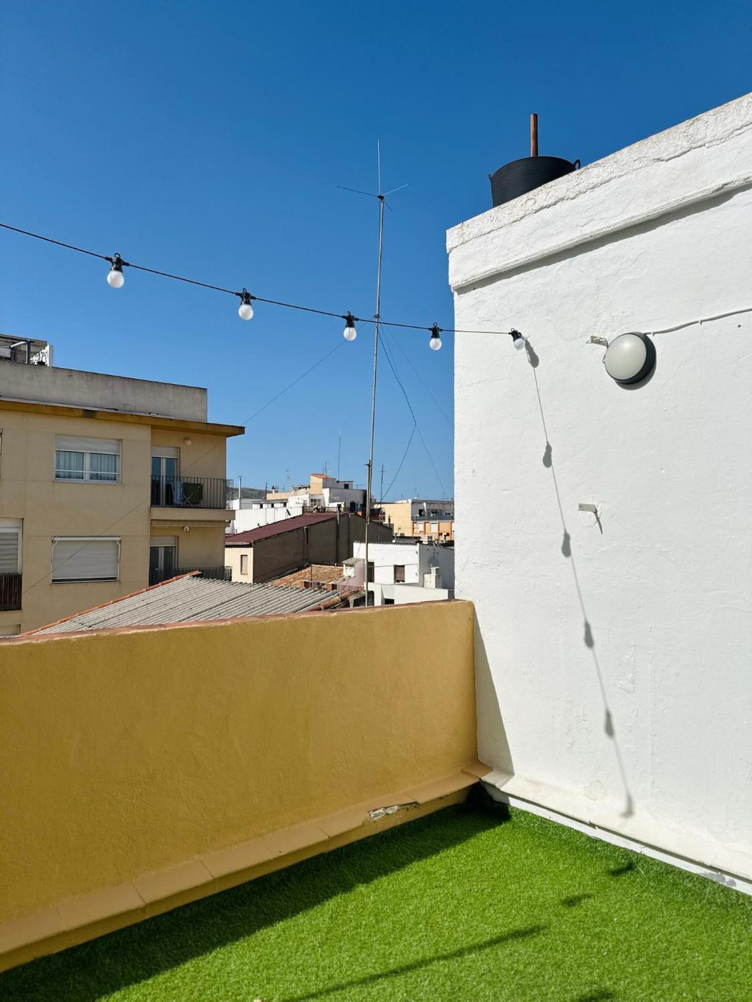 roof