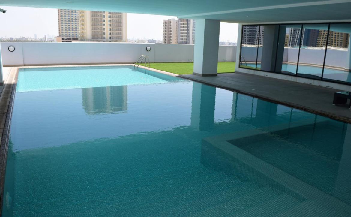 2 Luxury bedroom Apartment In Amwaj Island