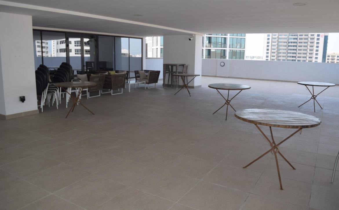 2 Luxury bedroom Apartment In Amwaj Island