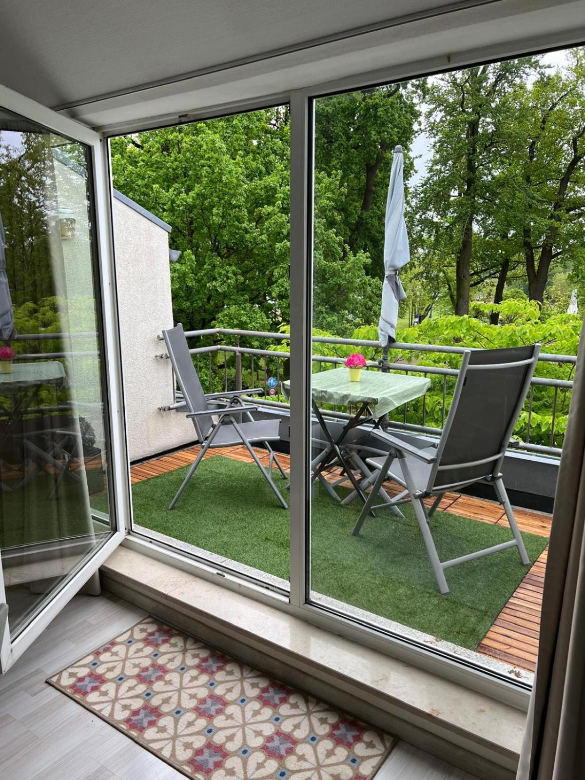Ferienwohnung 