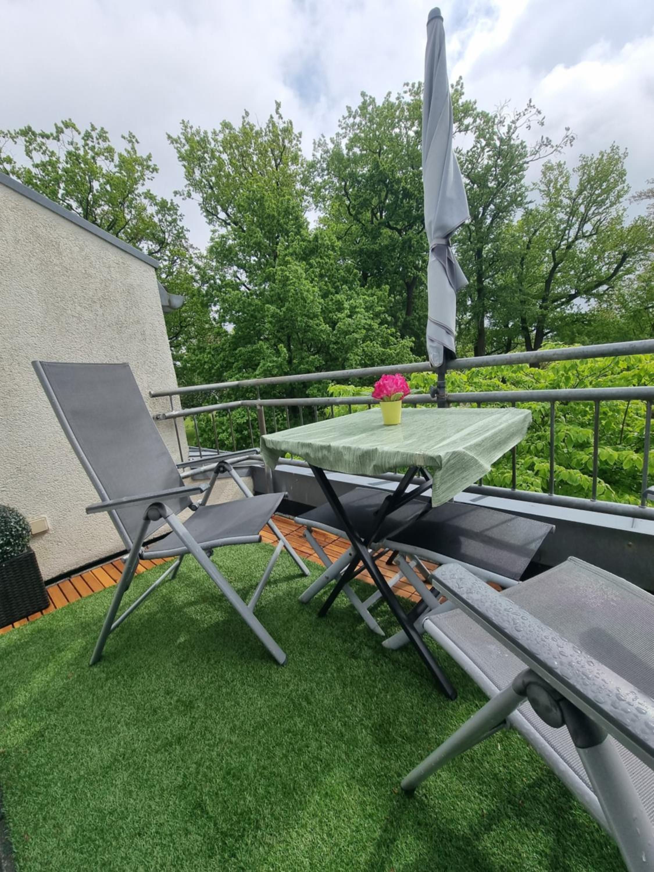 Ferienwohnung 
