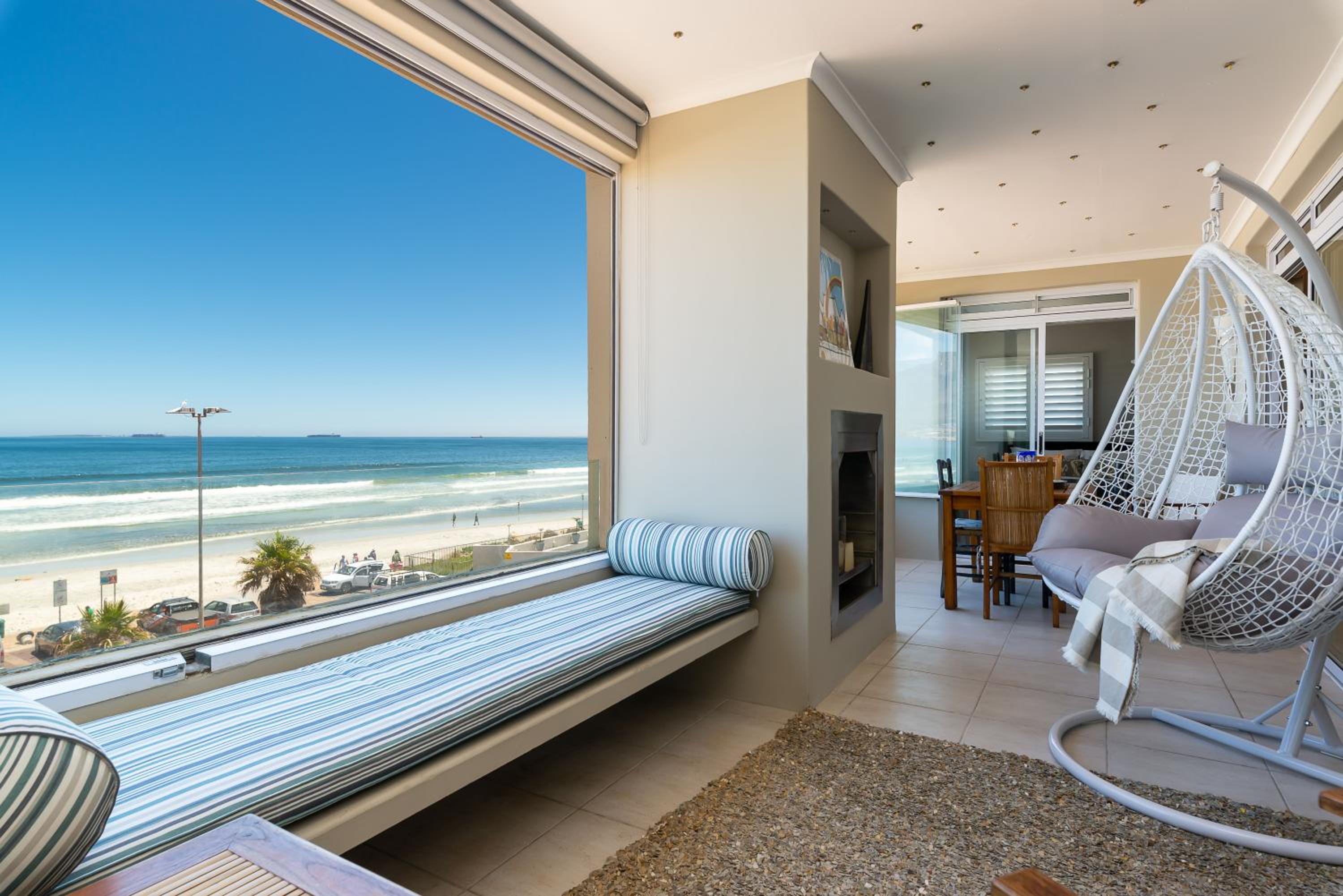 Lagoon Beach Penthouse view 5