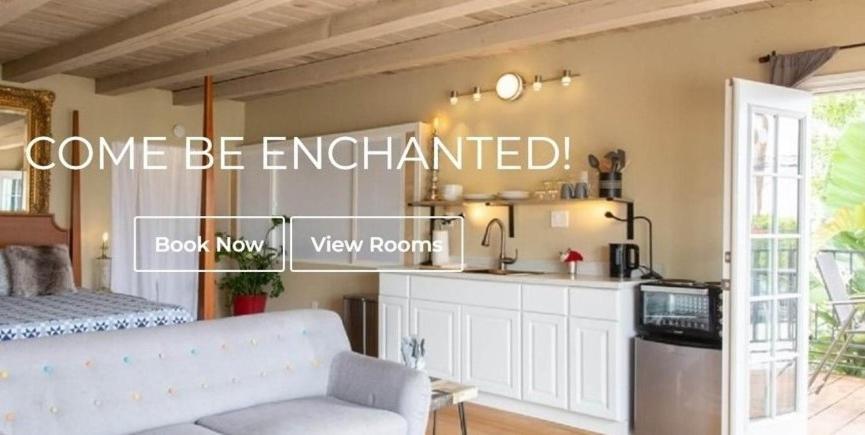 Overlooking Marina del Rey sailboats, is Green Ginger Playa Del Rey on the bluff,