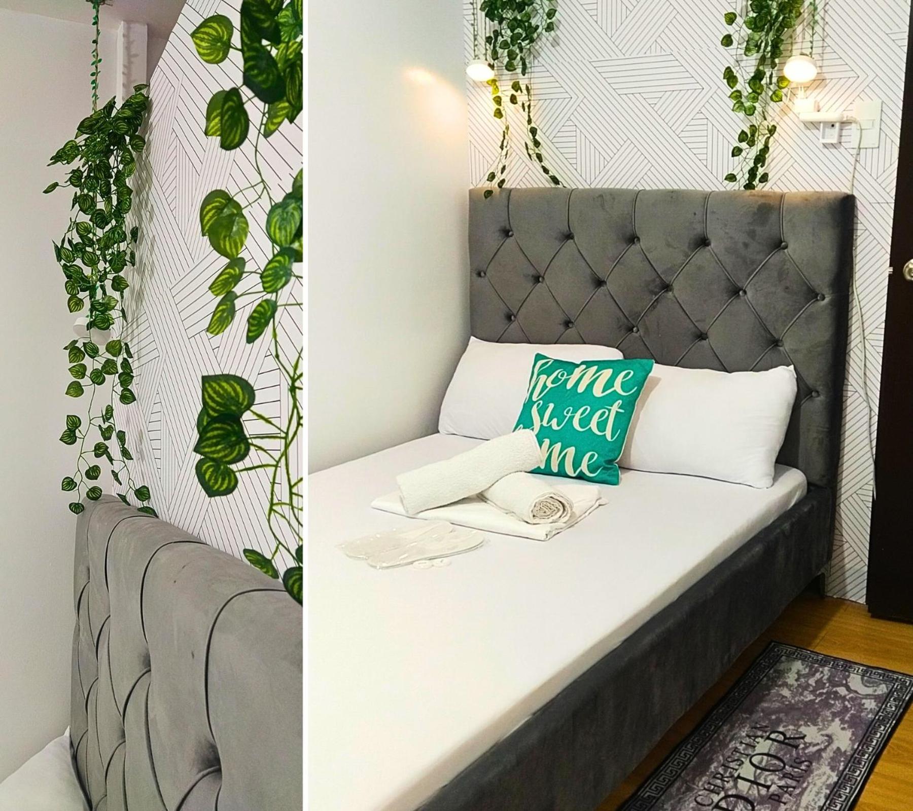 Day Dreamer's Suite