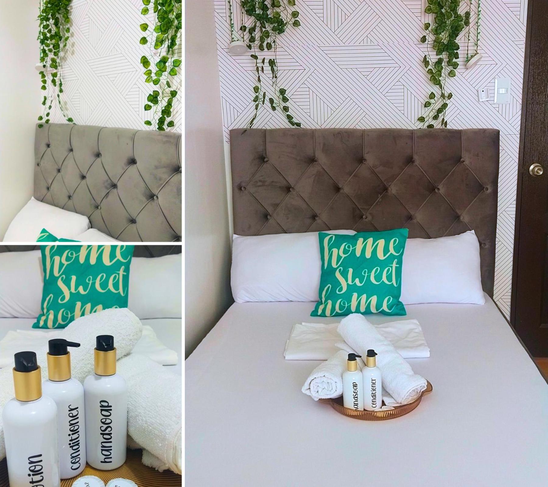 Day Dreamer's Suite