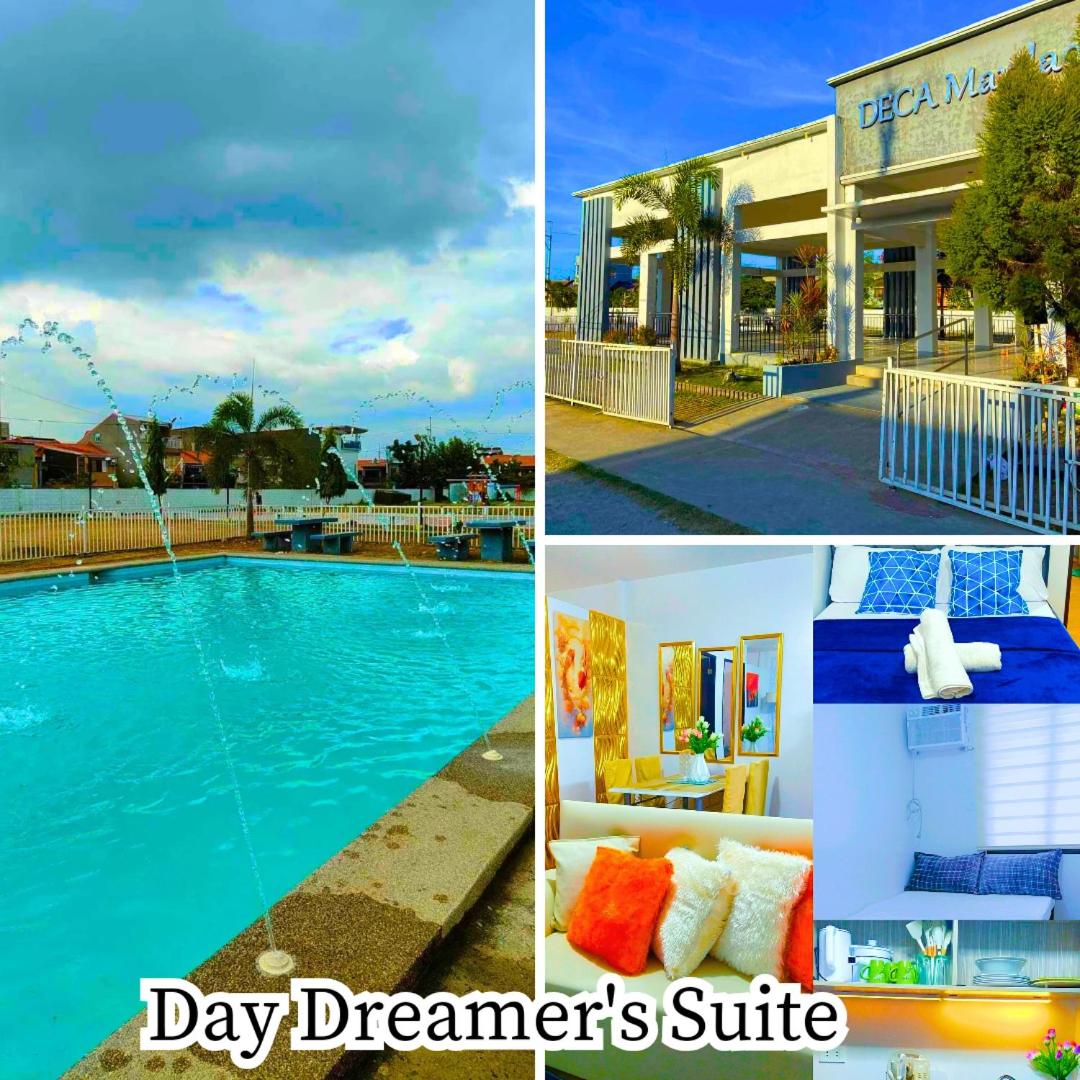 Day Dreamer's Suite