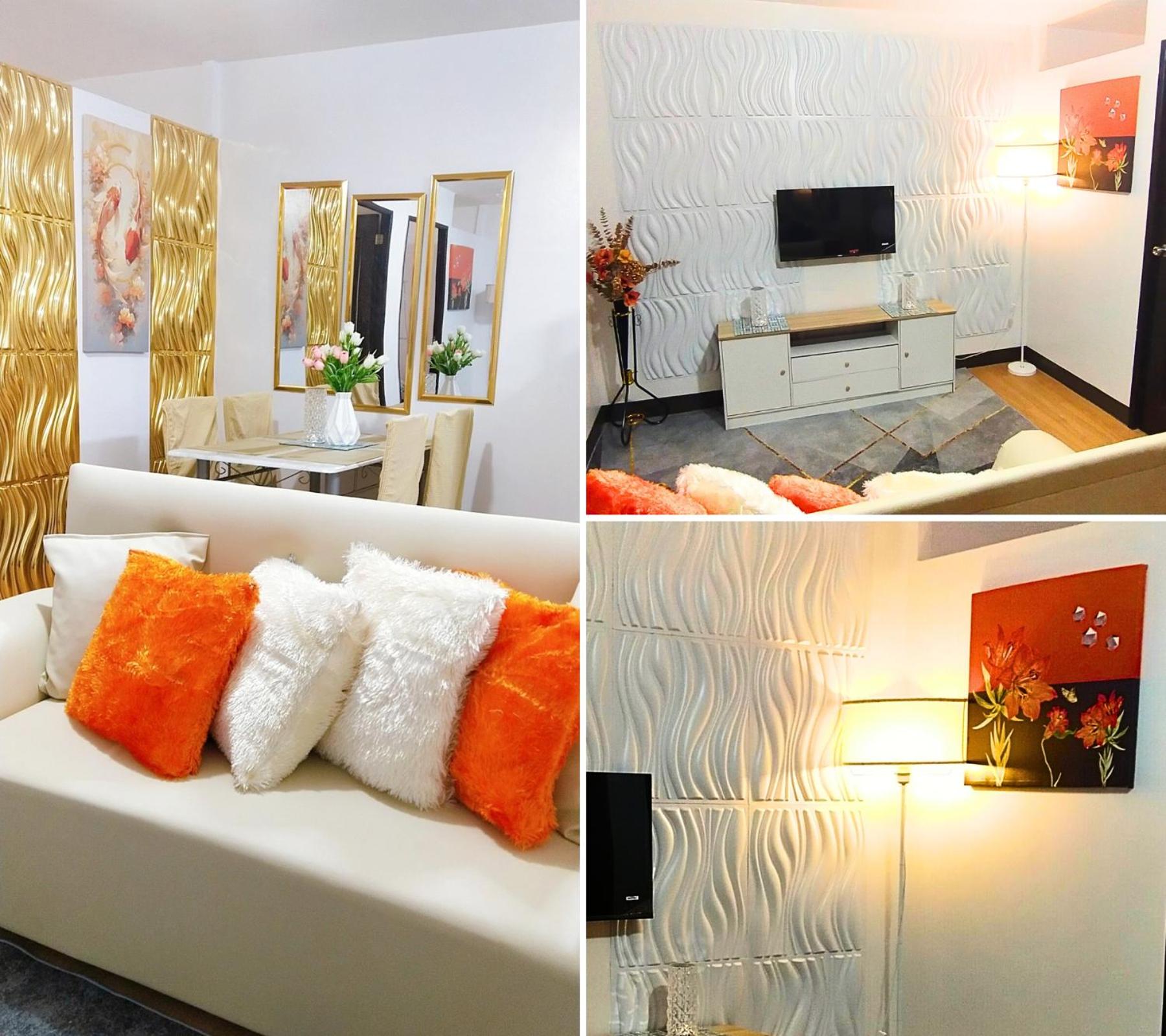Day Dreamer's Suite