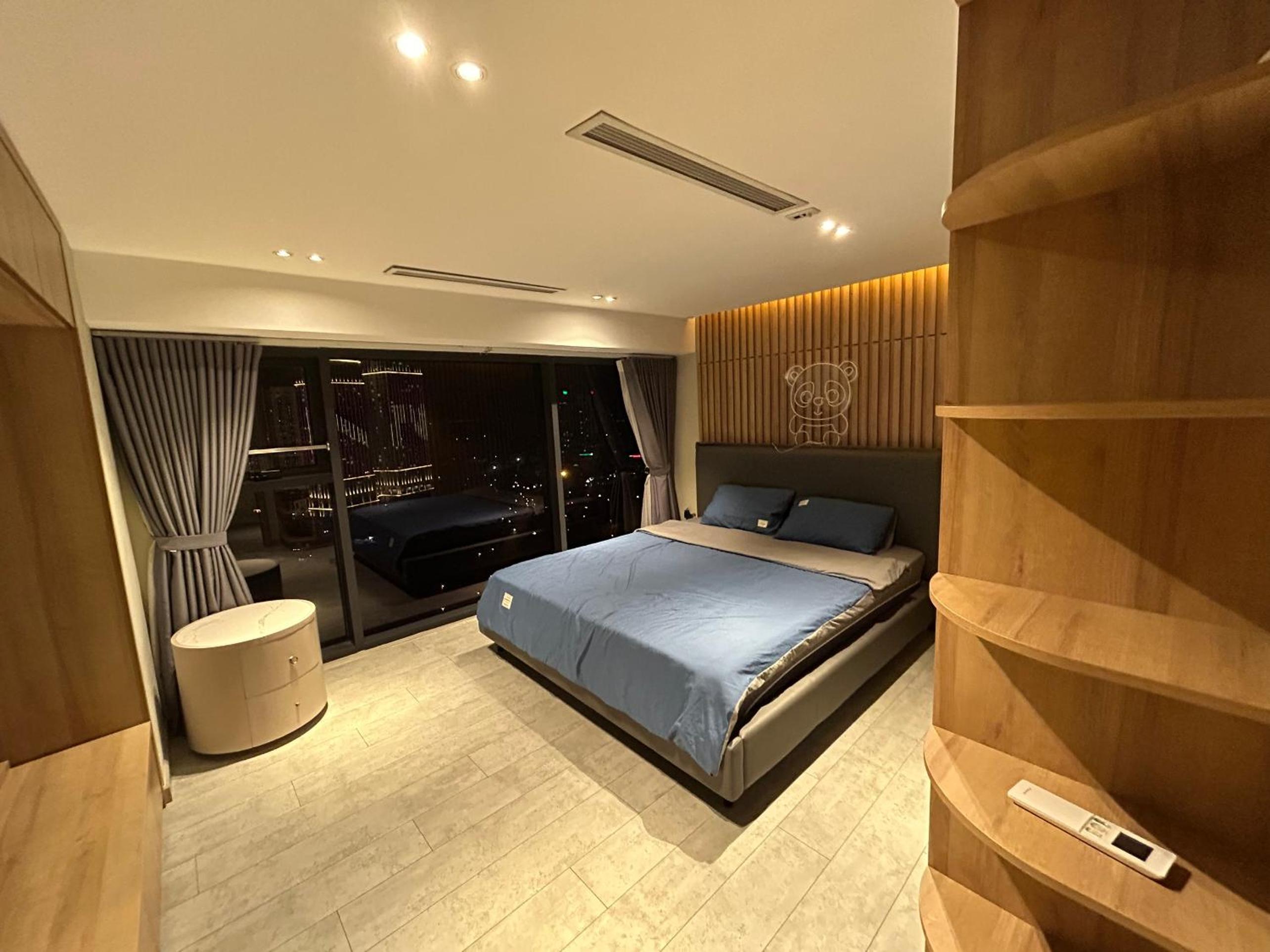 PentStudio WestLake Tay Ho