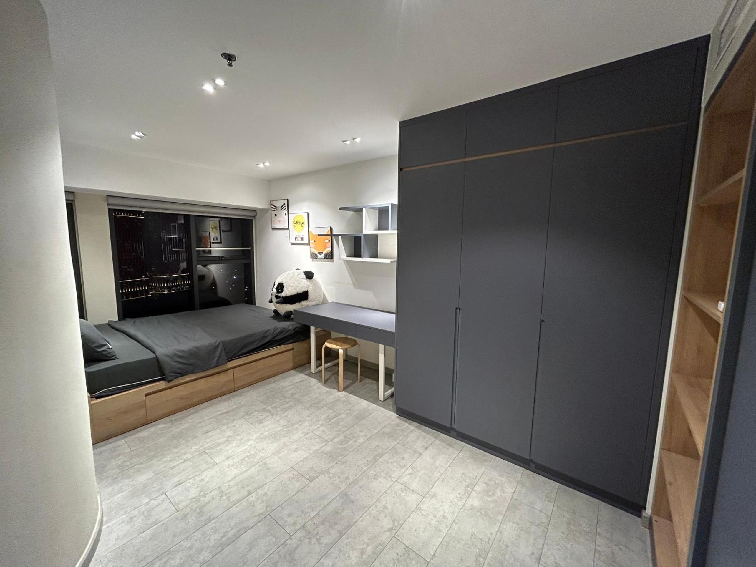 PentStudio WestLake Tay Ho