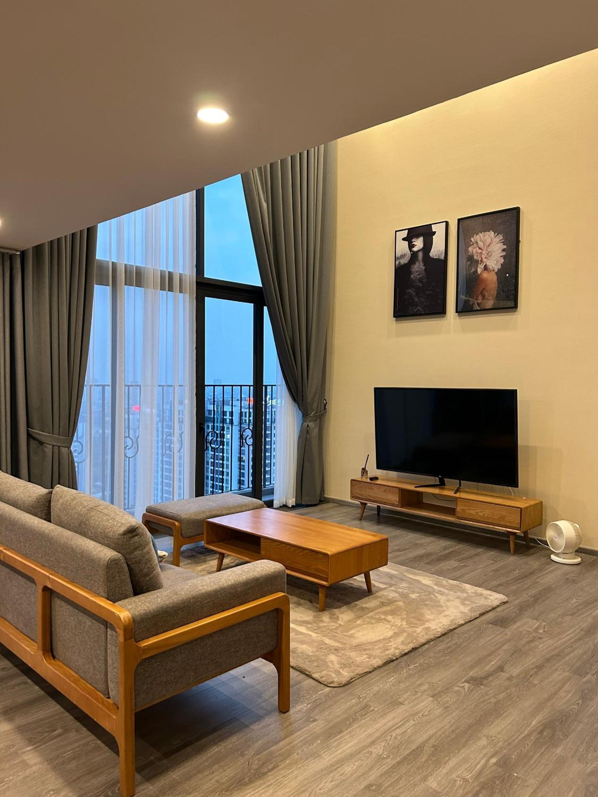PentStudio WestLake Tay Ho