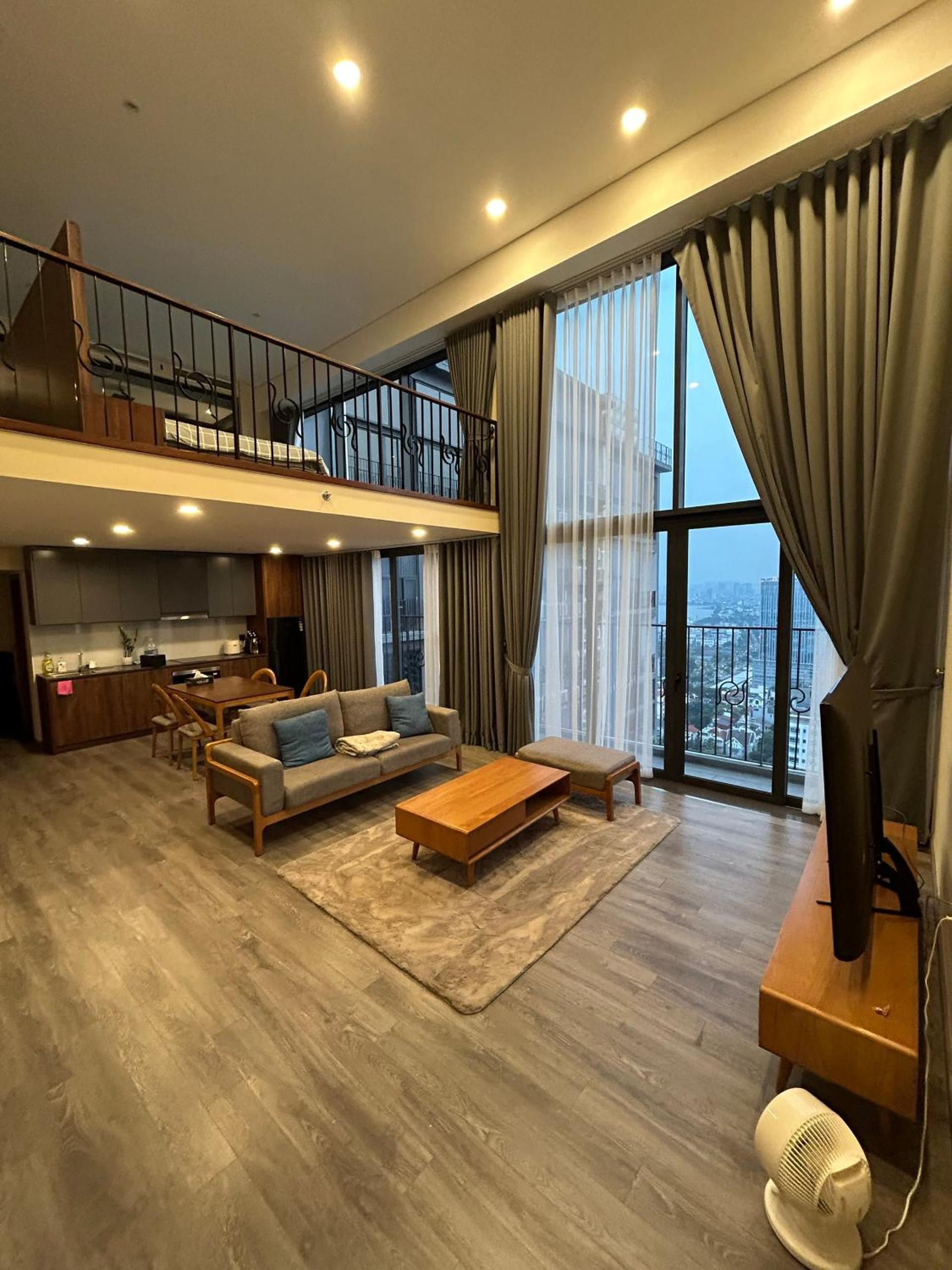 PentStudio WestLake Tay Ho