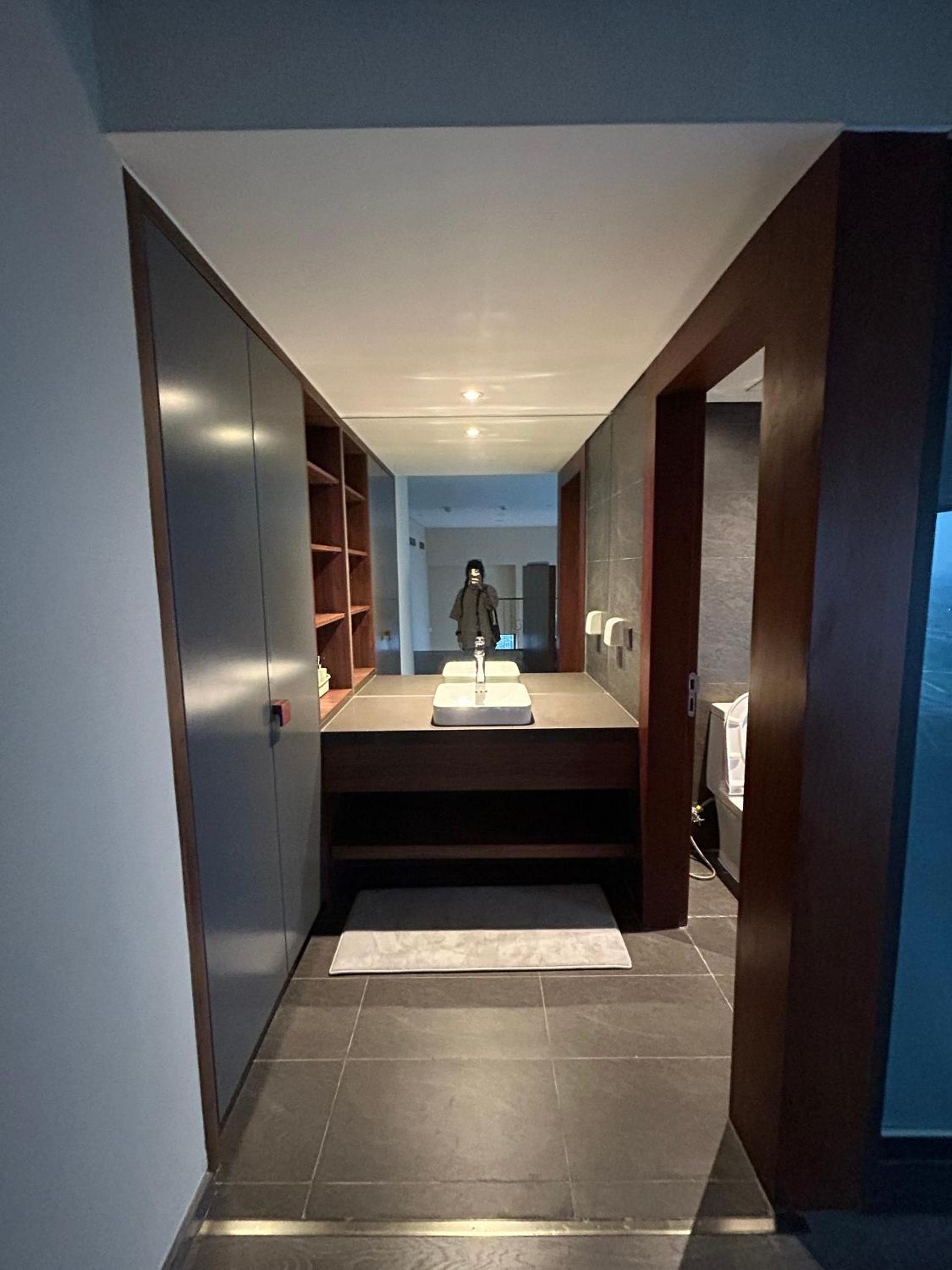 PentStudio WestLake Tay Ho