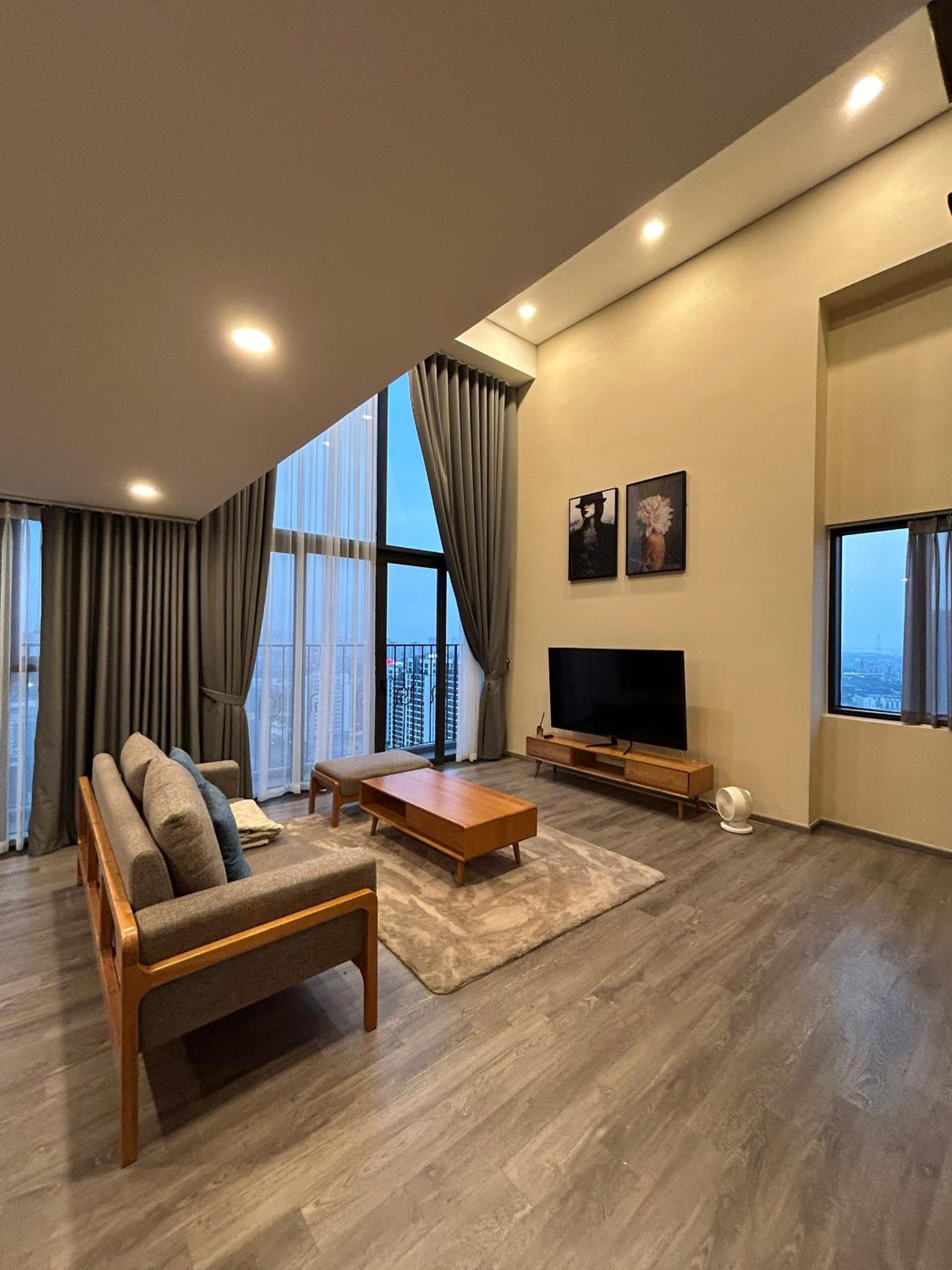 PentStudio WestLake Tay Ho