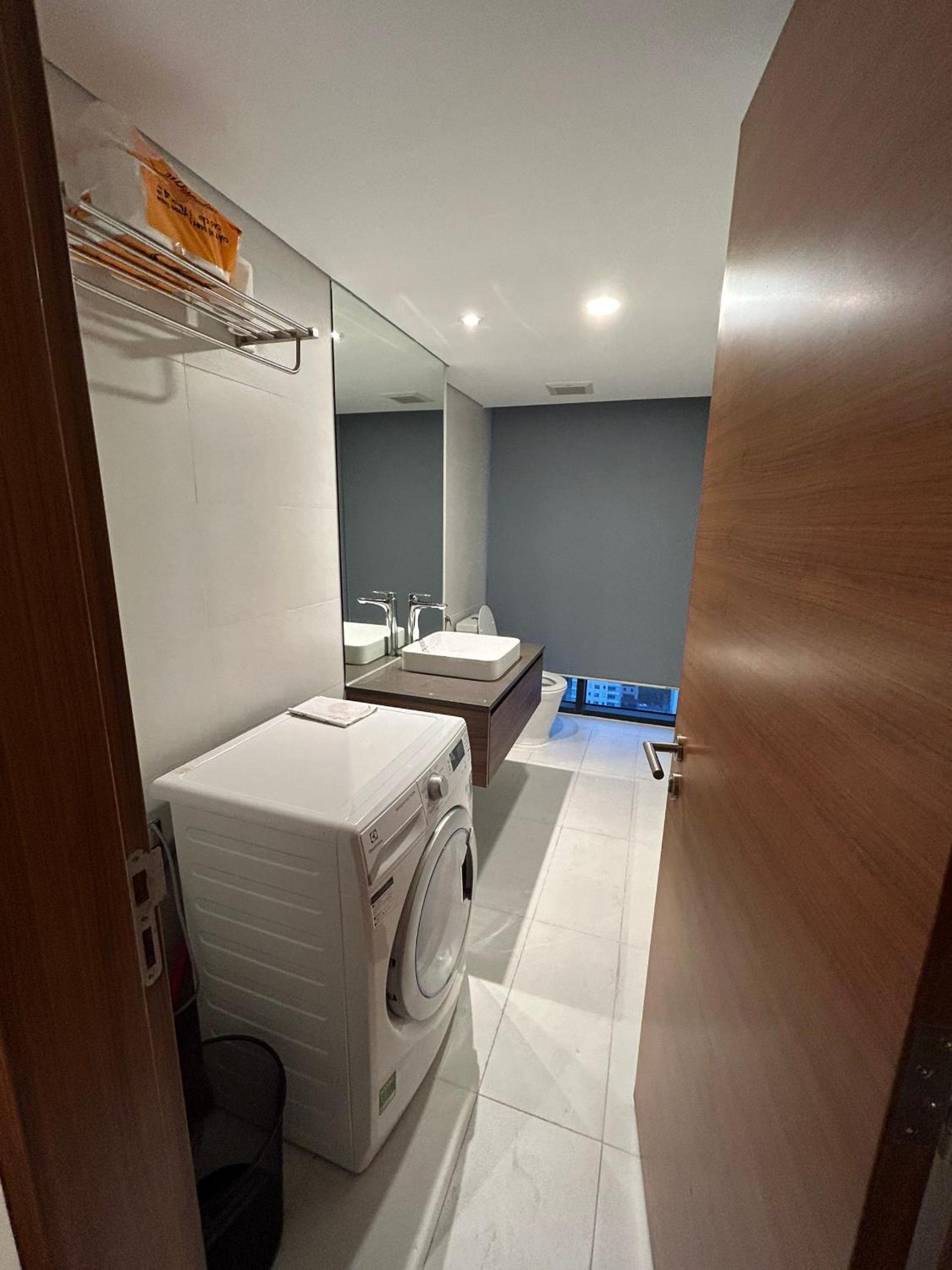 PentStudio WestLake Tay Ho