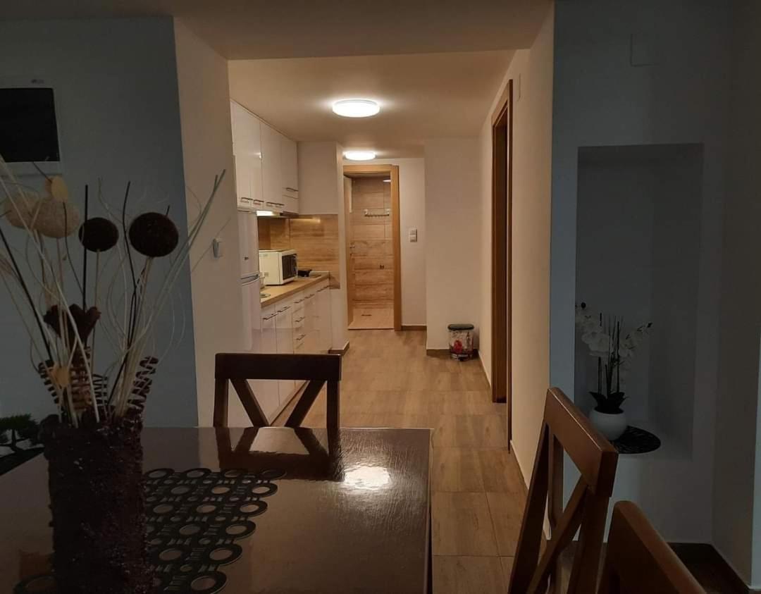 Apartman Djukic Sokobanja 1 view 5