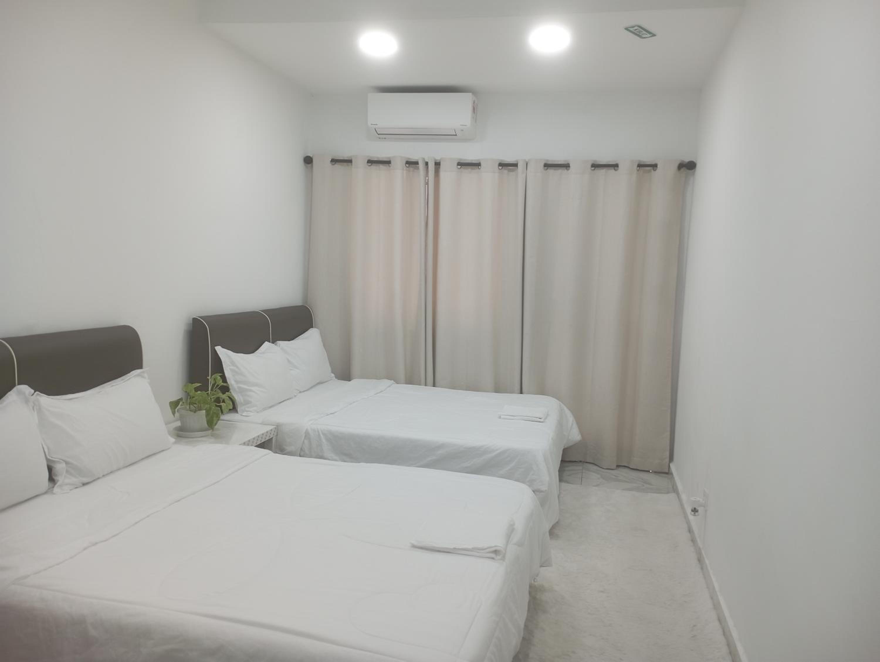 Three Homestay