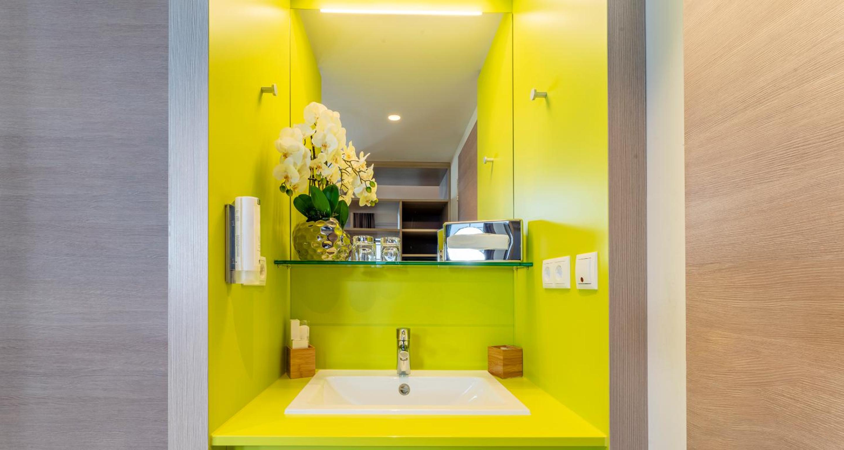 Best Western Hotel Bad Rappenau - Property Image 6