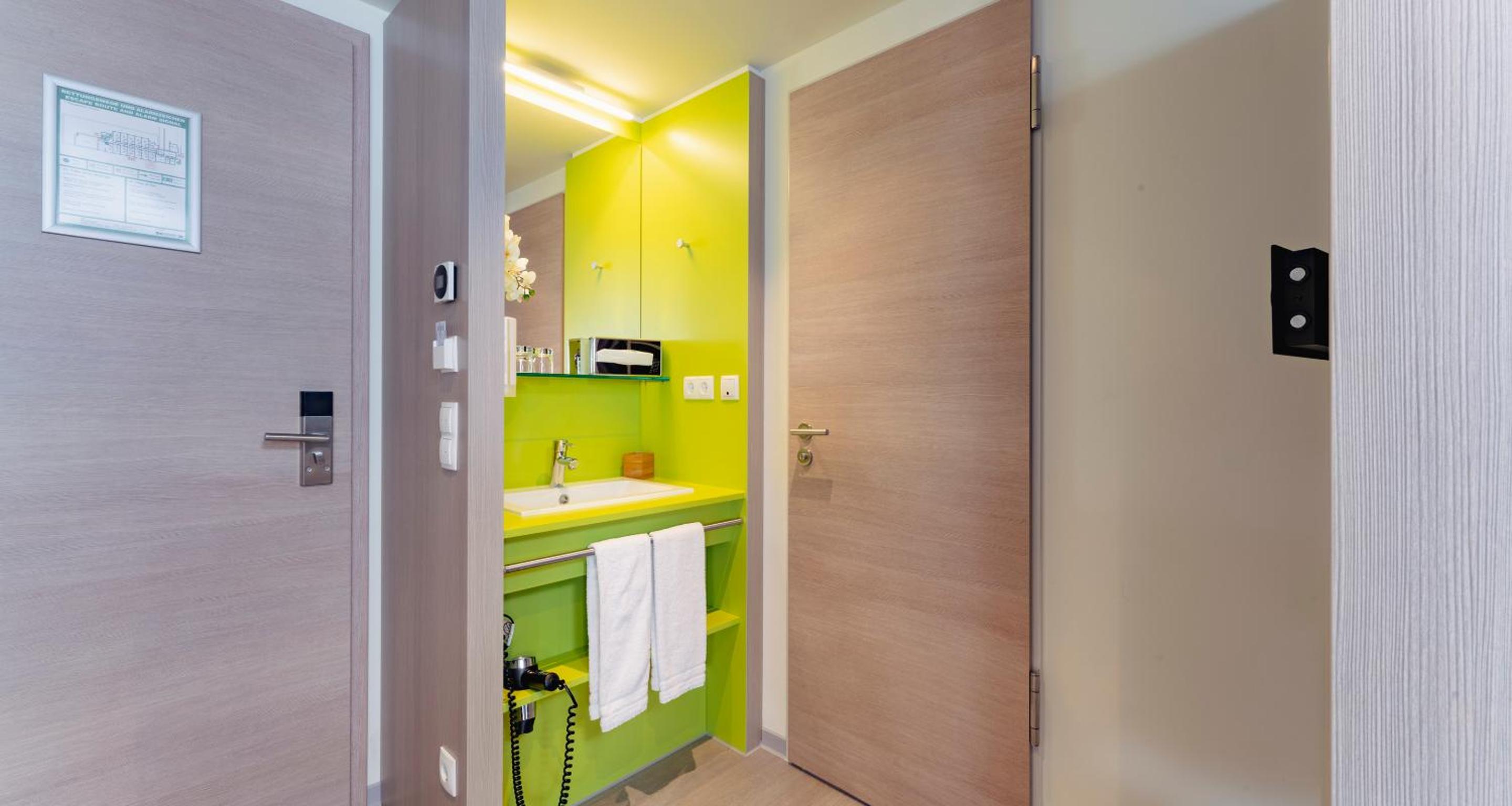 Best Western Hotel Bad Rappenau - Property Image 5