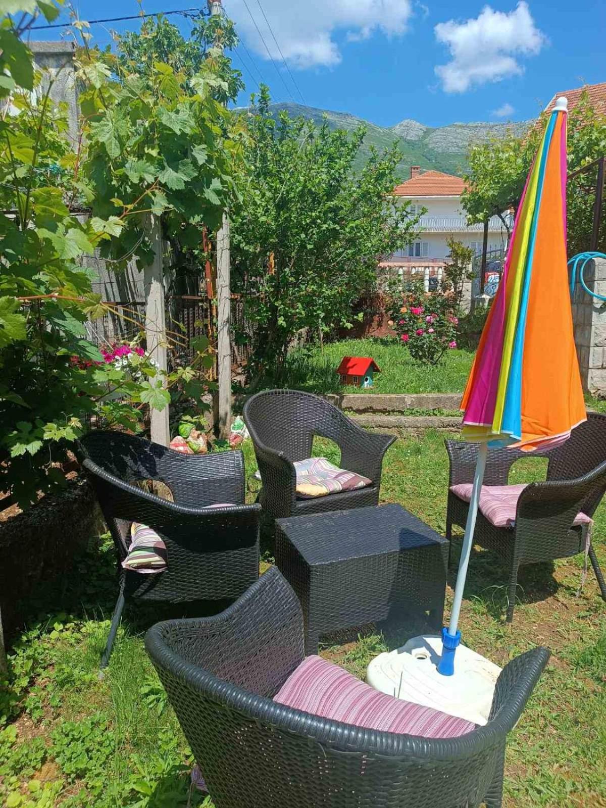 APARTMAN ČAROLIJA TREBINJE