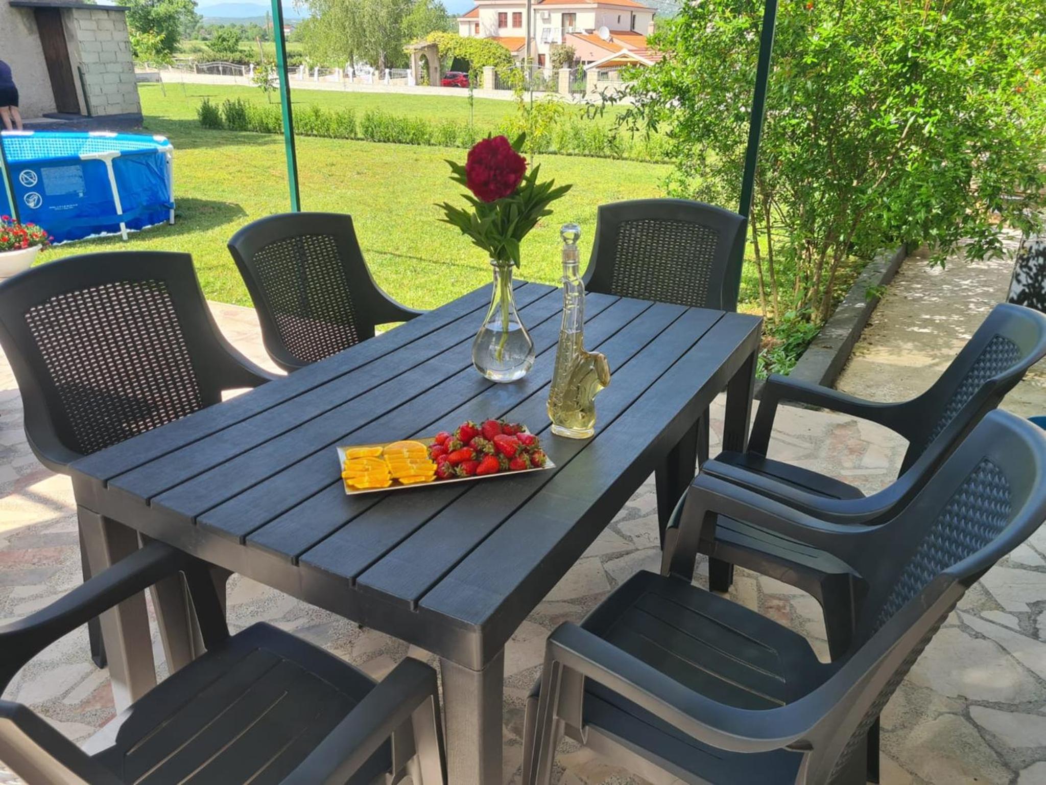 Holiday Home Matija