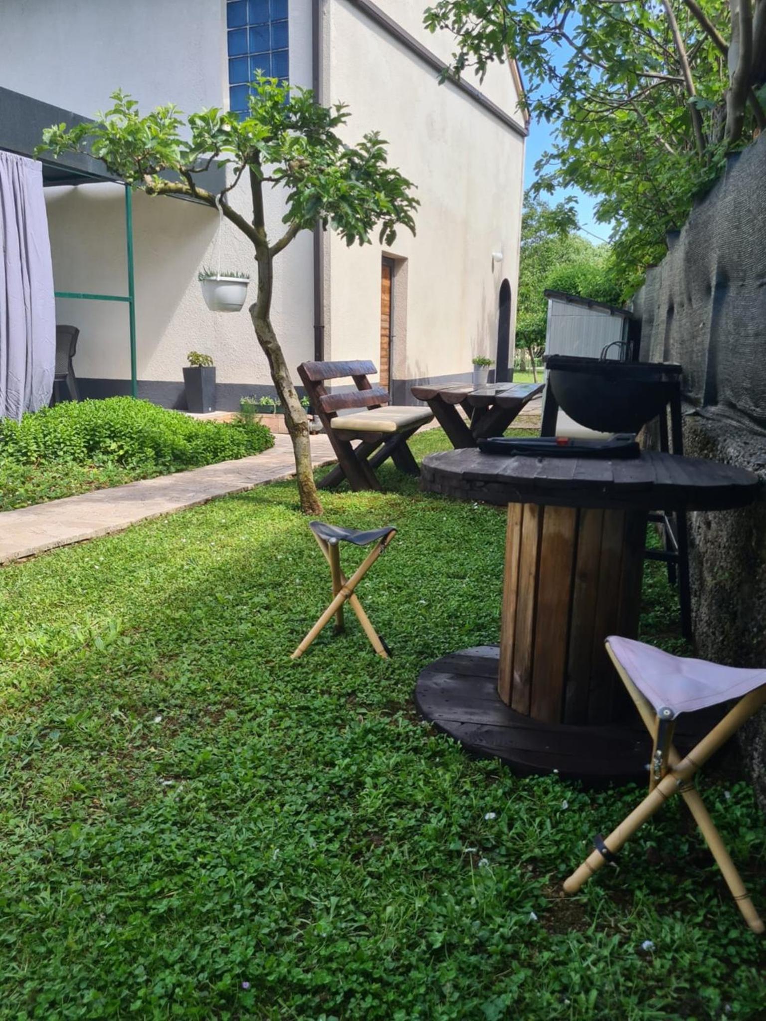 Holiday Home Matija