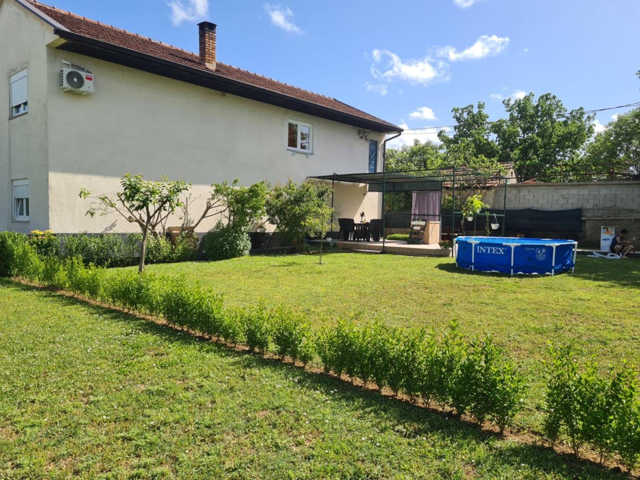 Holiday Home Matija