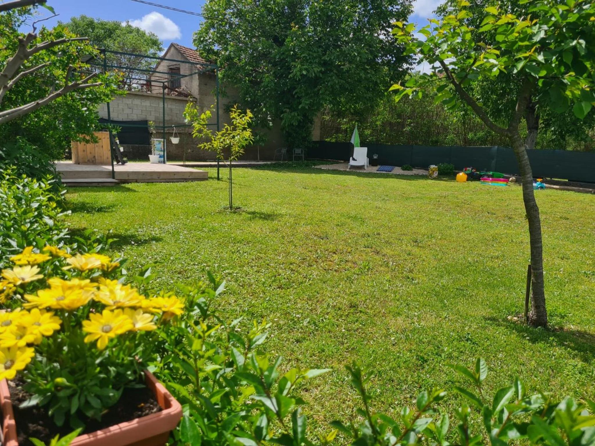 Holiday Home Matija