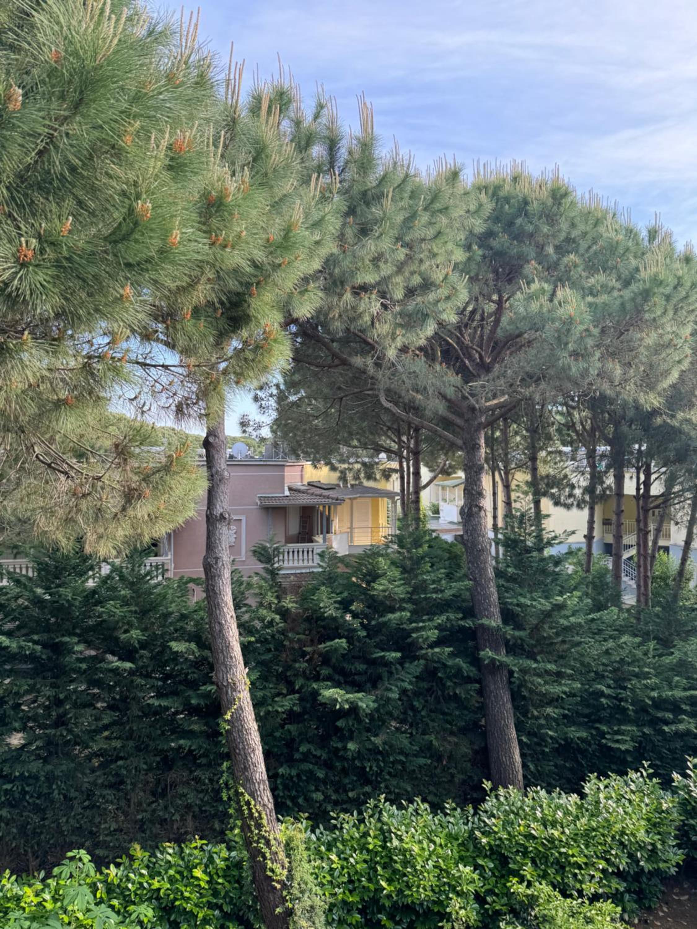 Apartament Gjiri i Lalëzit