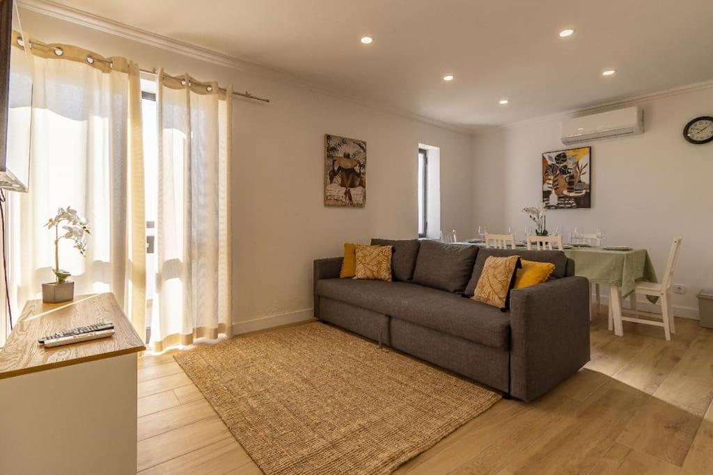 Casa Bella Cosy Albufeira, beach with Pool, OURA ST