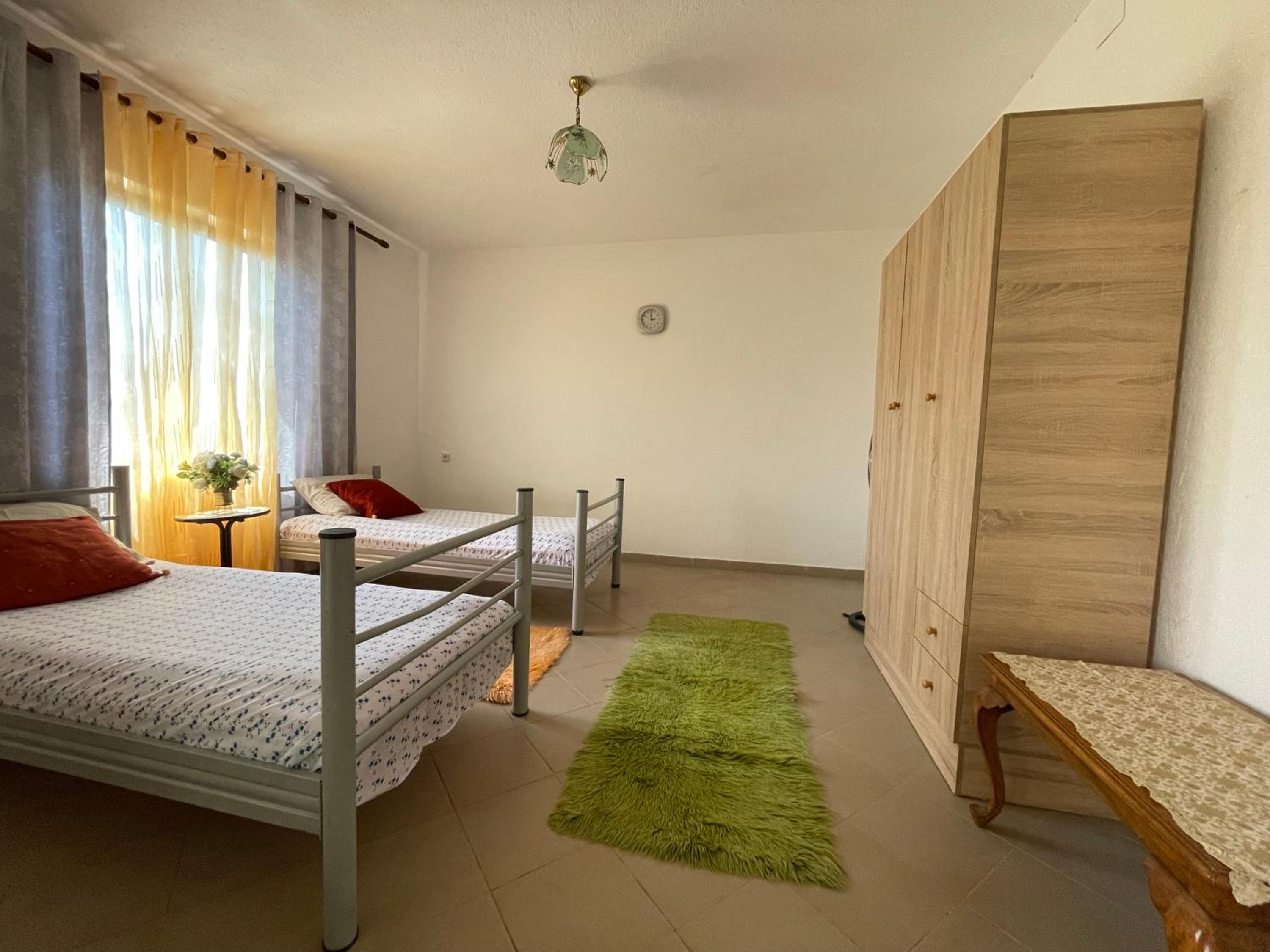 Countriside Holiday Villa