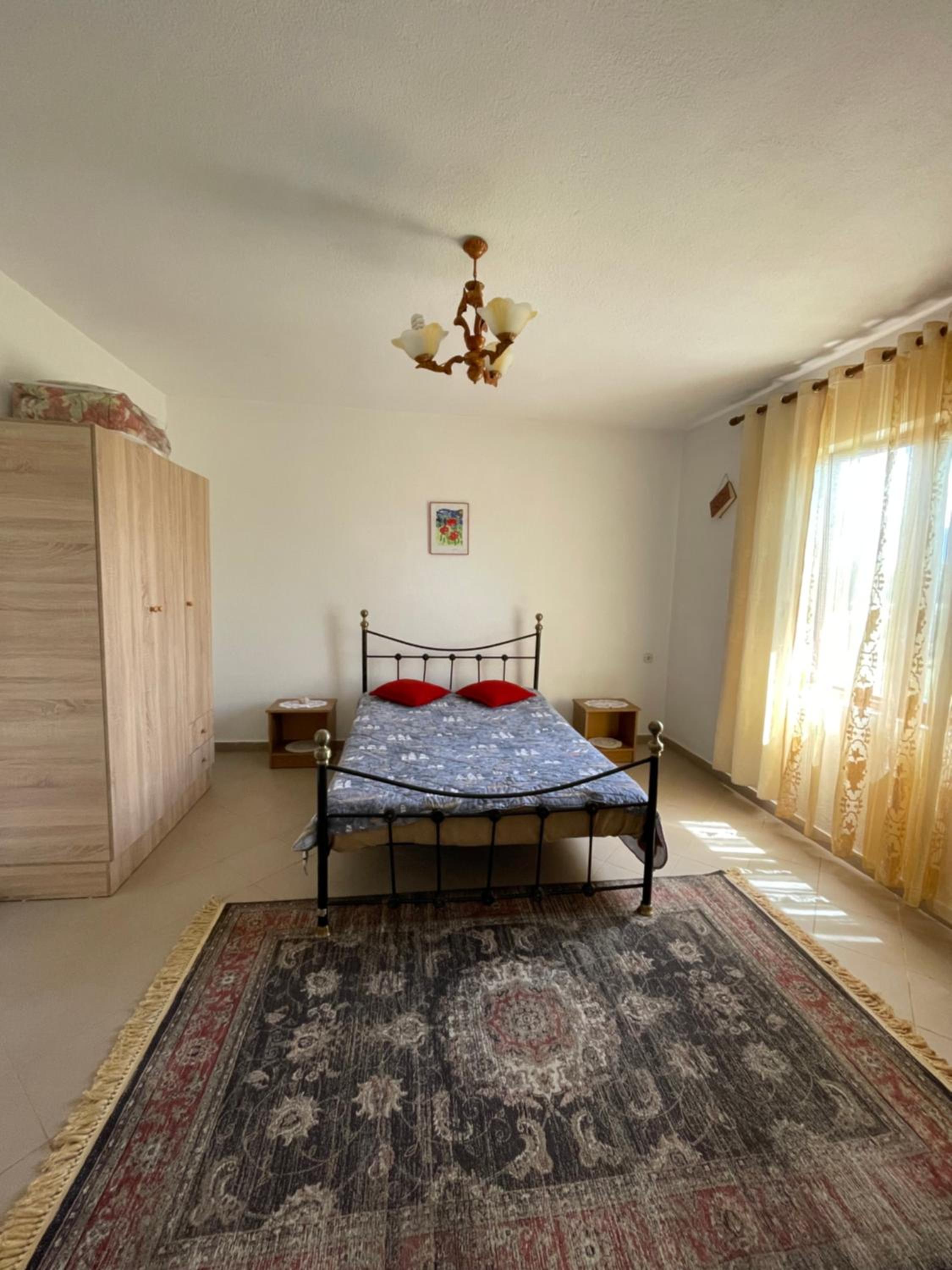 Countriside Holiday Villa