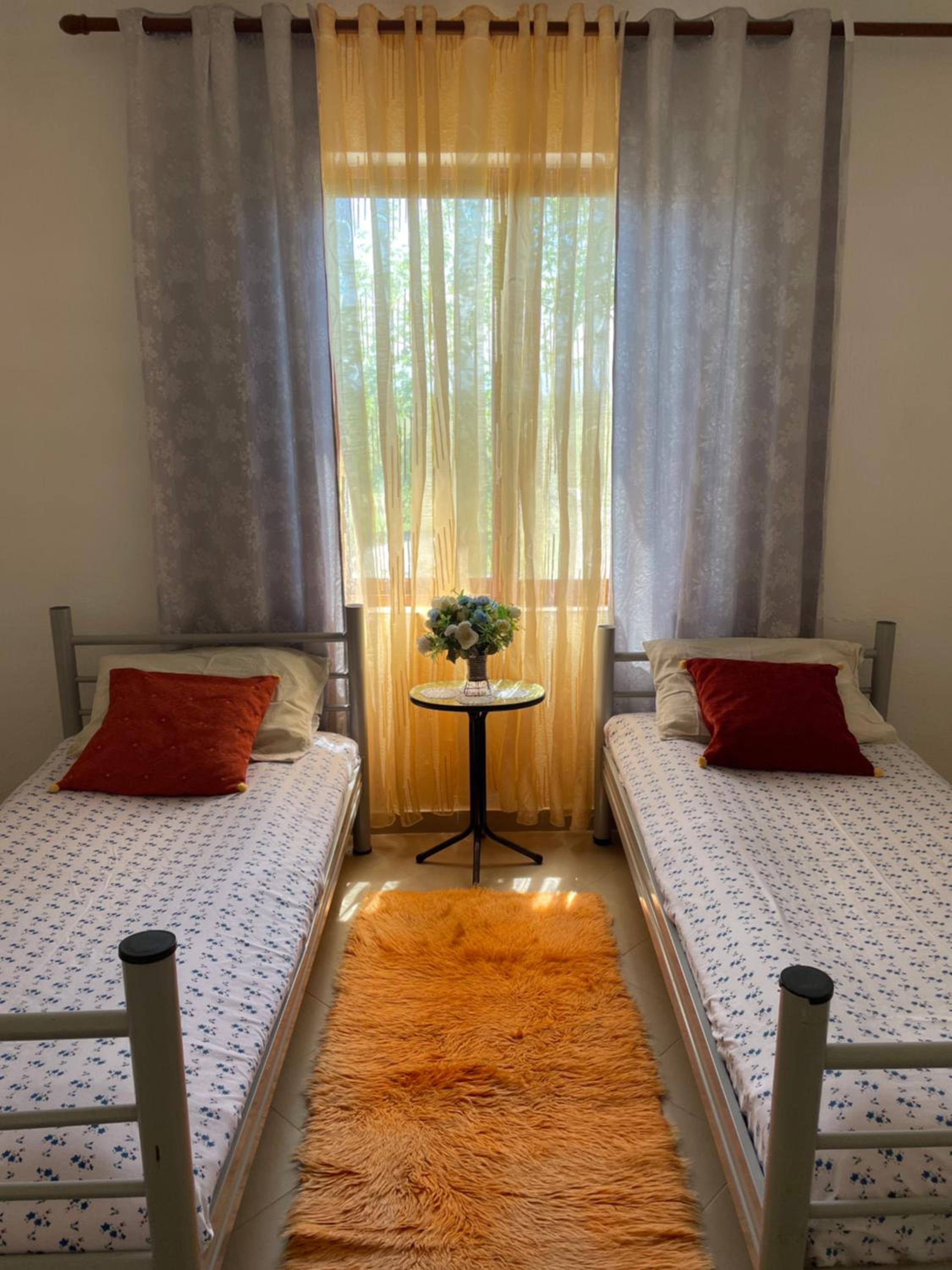 Countriside Holiday Villa